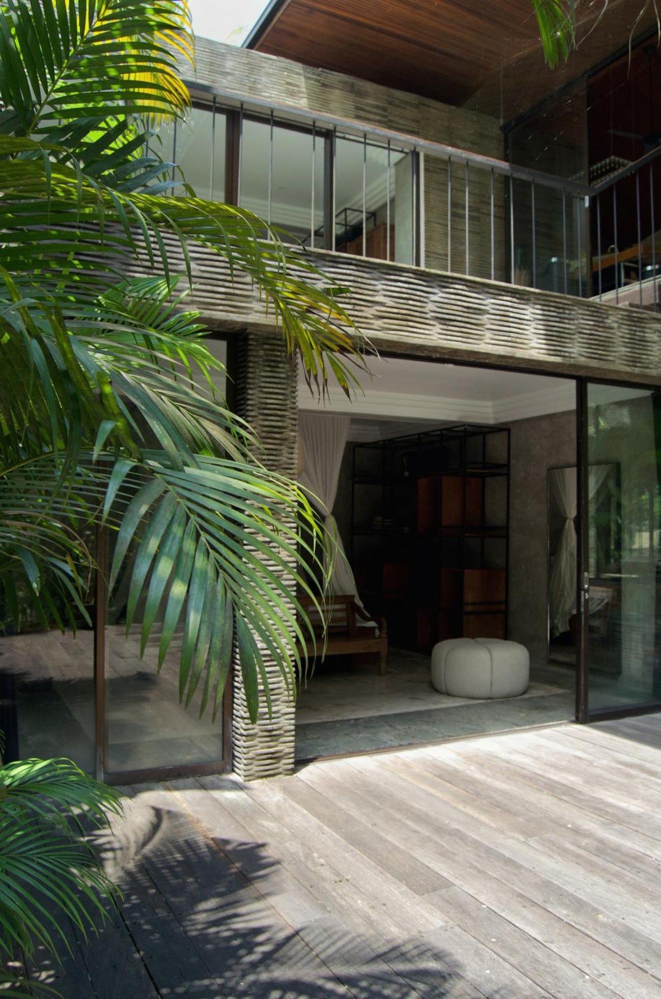 Origami House, Paradise In Ubud! * Ubud (Bali)