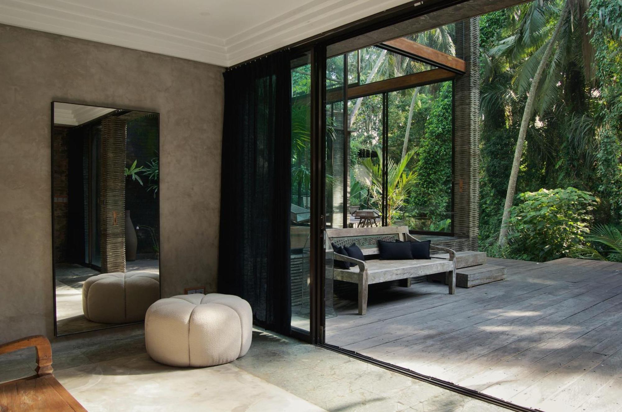 Origami House, Paradise In Ubud! Villa *