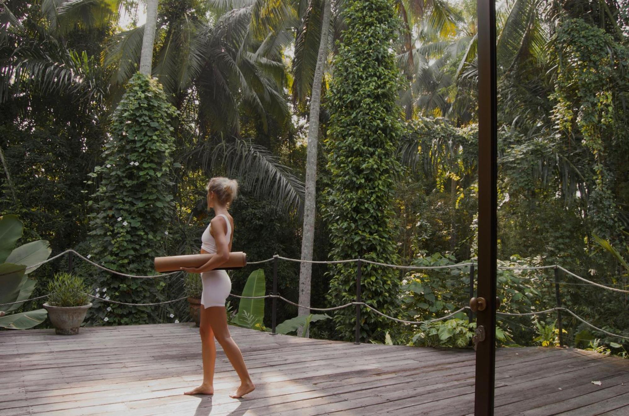 Villa Origami House, Paradise In Ubud! Ubud (Bali)
