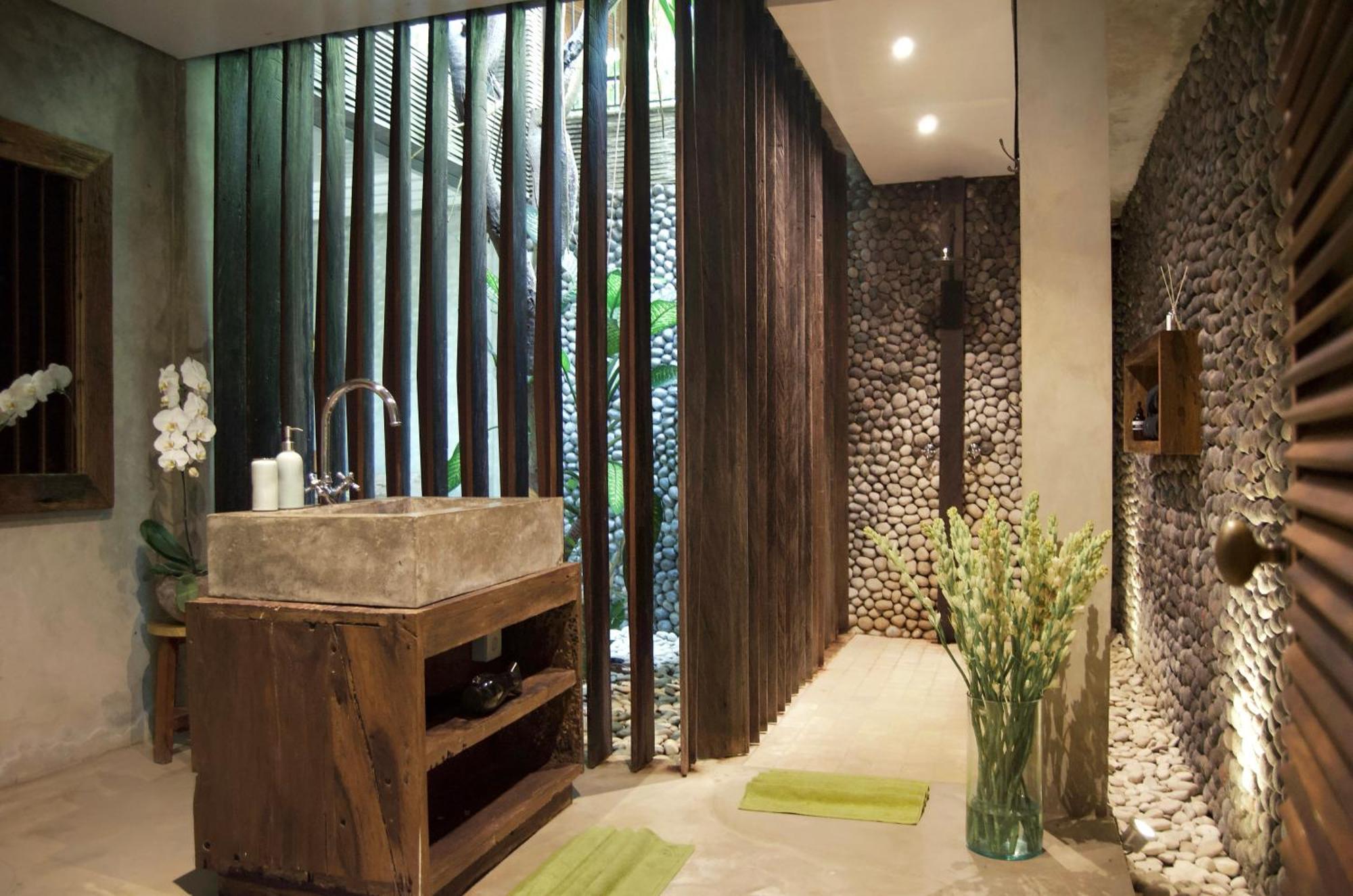 Origami House, Paradise In Ubud! * Ubud (Bali)