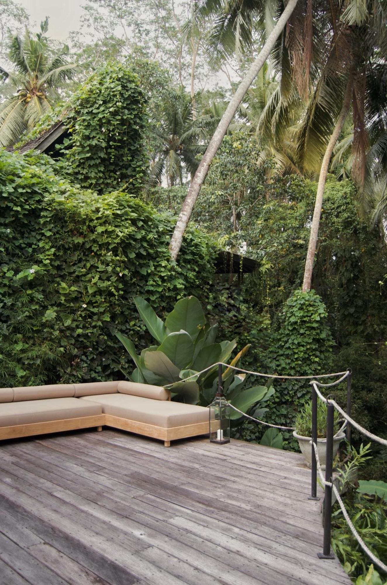 Origami House, Paradise In Ubud! Villa