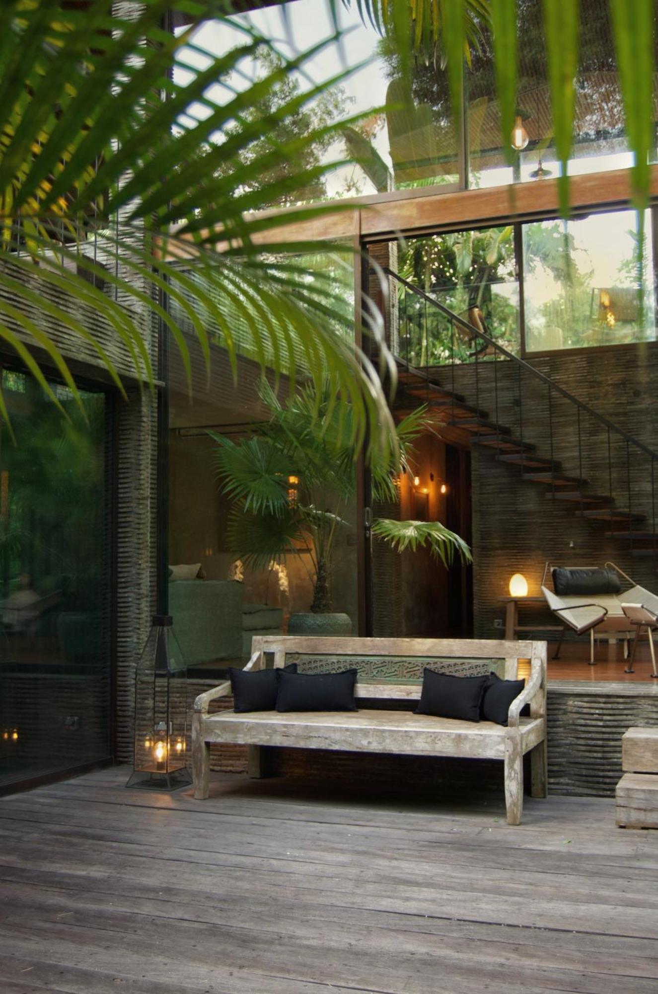 Villa Origami House, Paradise In Ubud! *