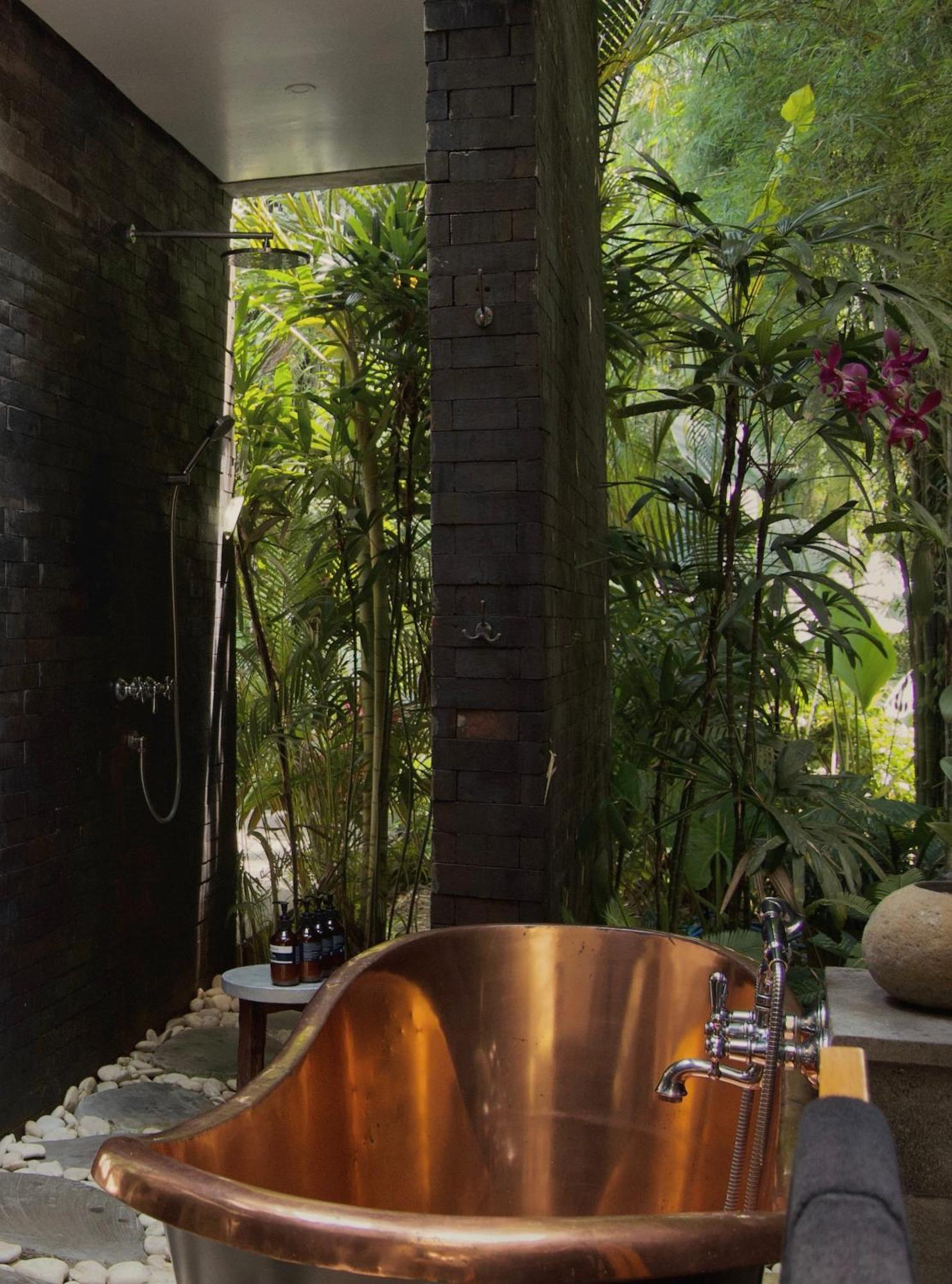 Origami House, Paradise In Ubud! Villa Ubud (Bali)