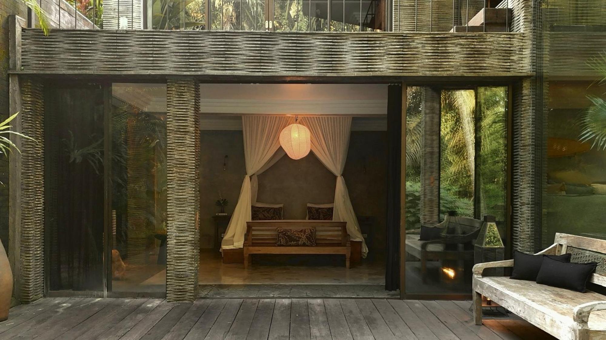 Origami House, Paradise In Ubud! Ubud (Bali)