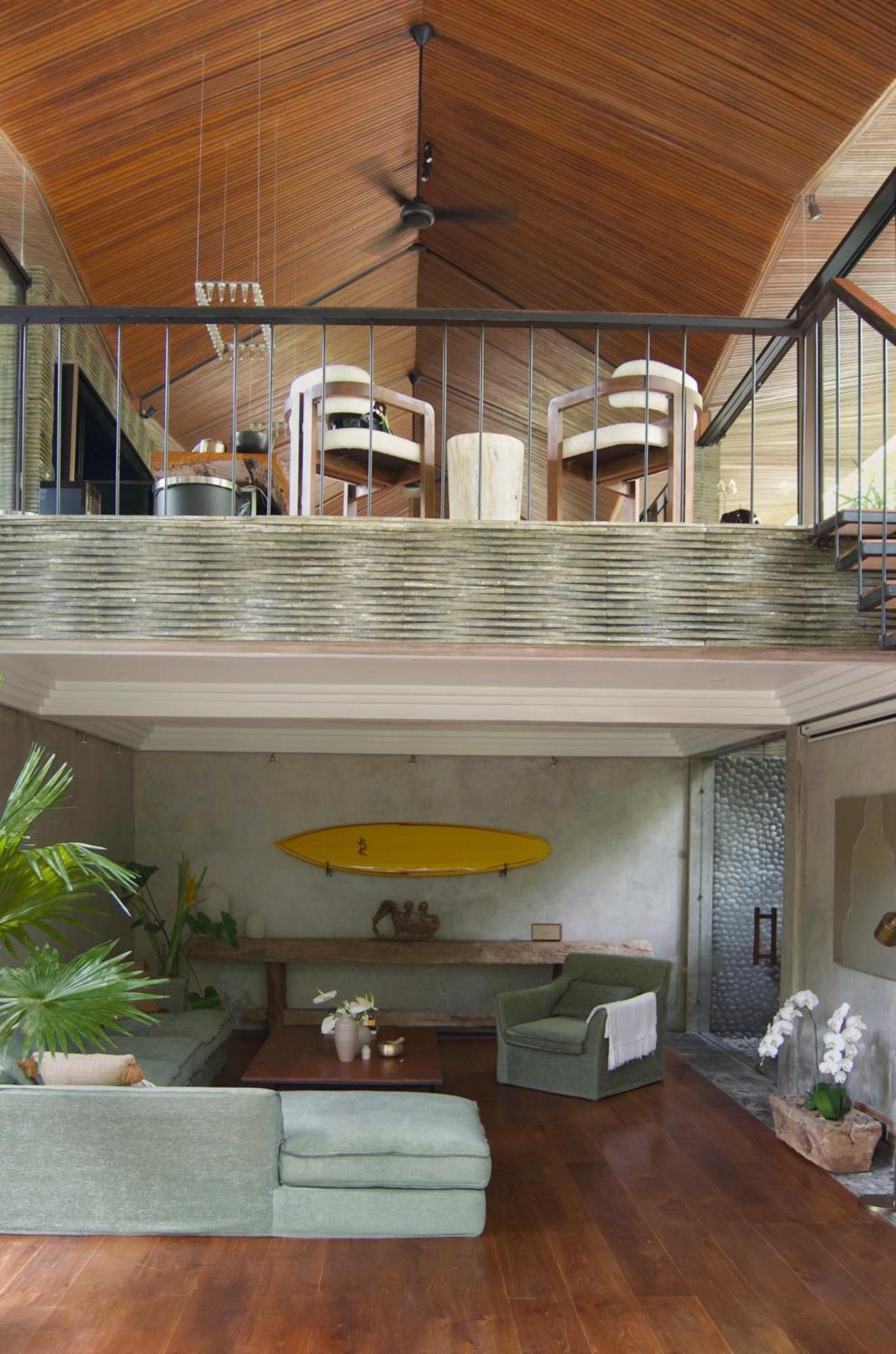 Origami House, Paradise In Ubud! * Ubud (Bali)