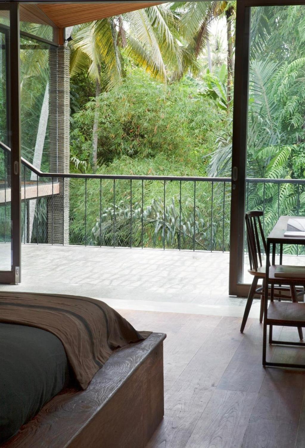 Origami House, Paradise In Ubud! Villa *