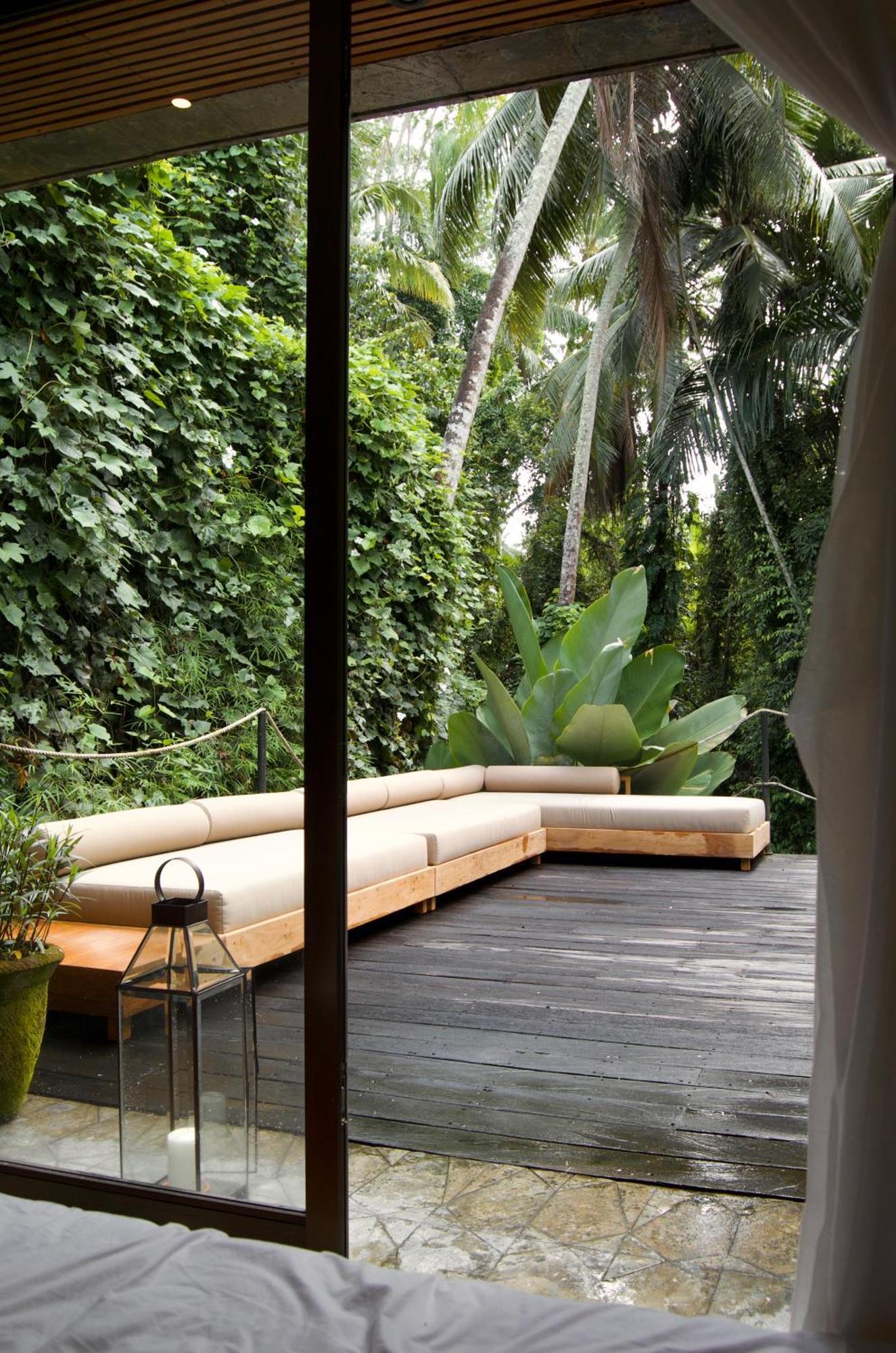 Origami House, Paradise In Ubud! Villa Ubud (Bali)