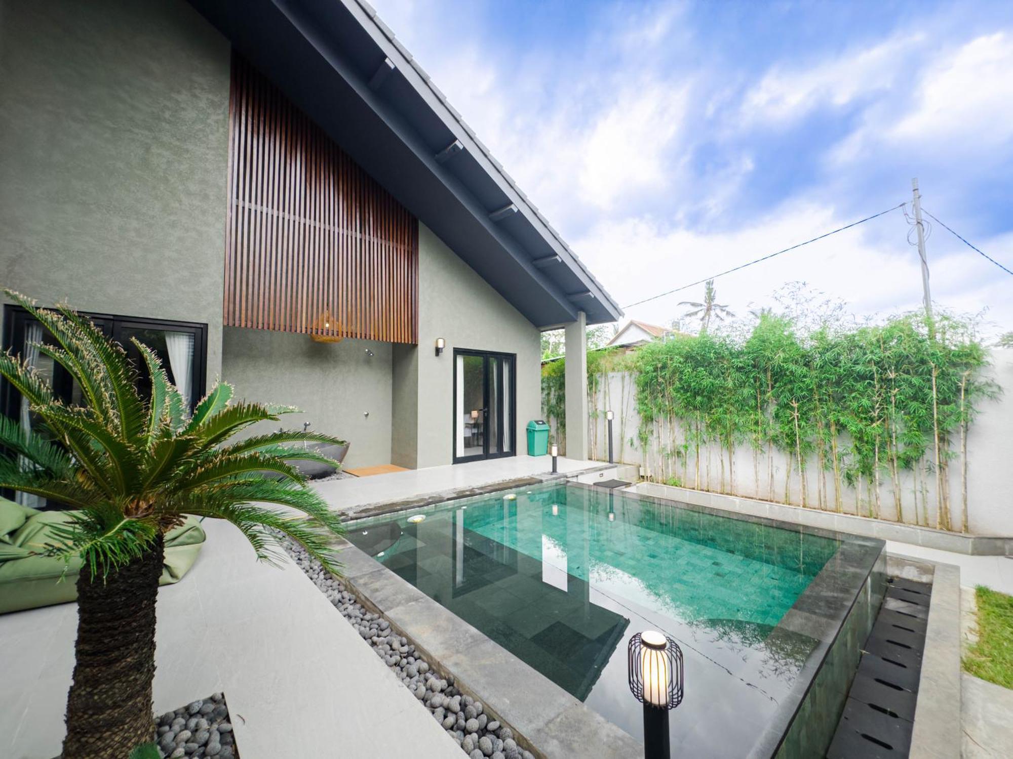 Manggis And Duren Villa