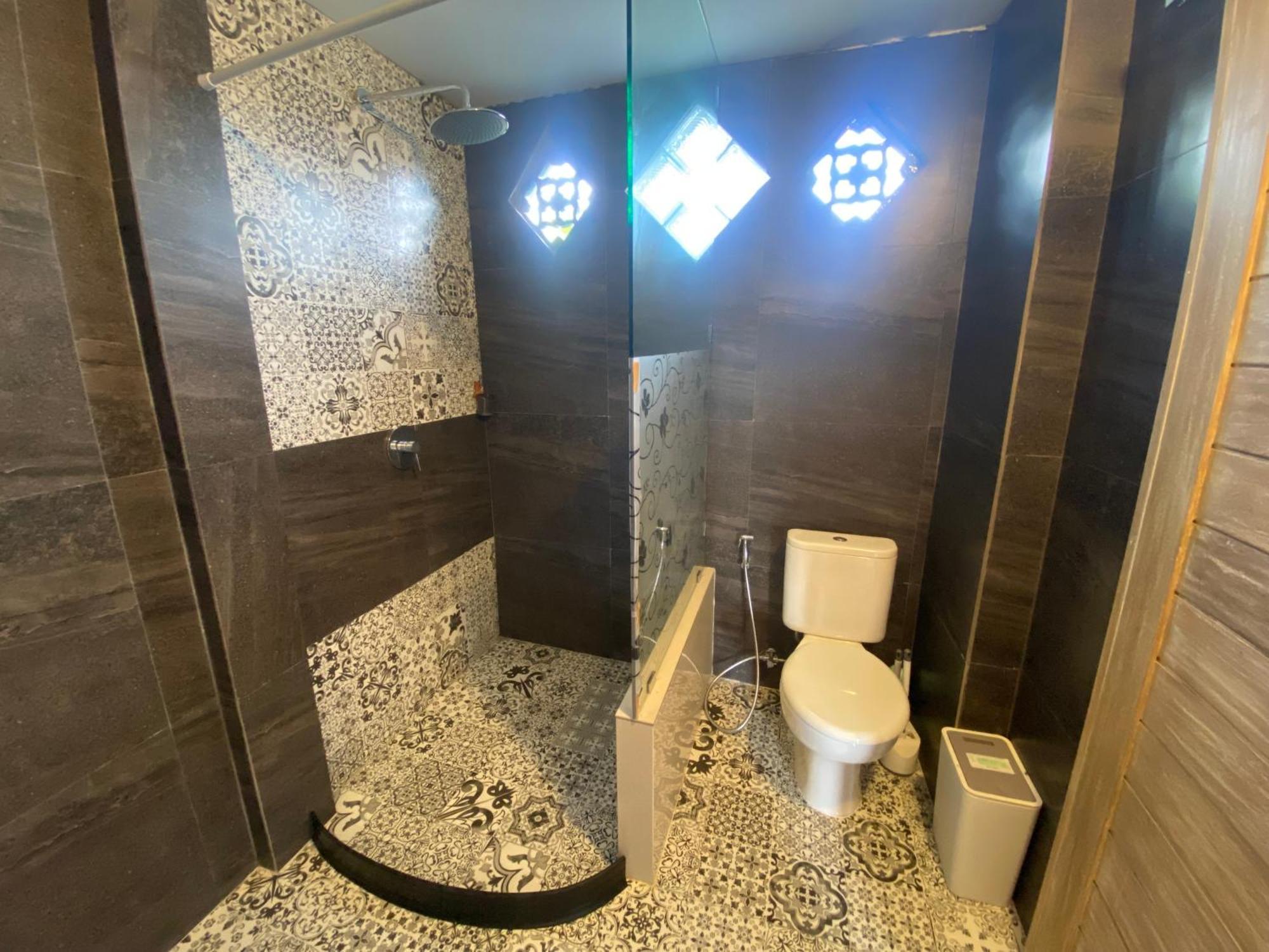 Accommodatie bij particulieren Komang Ketut Ubud