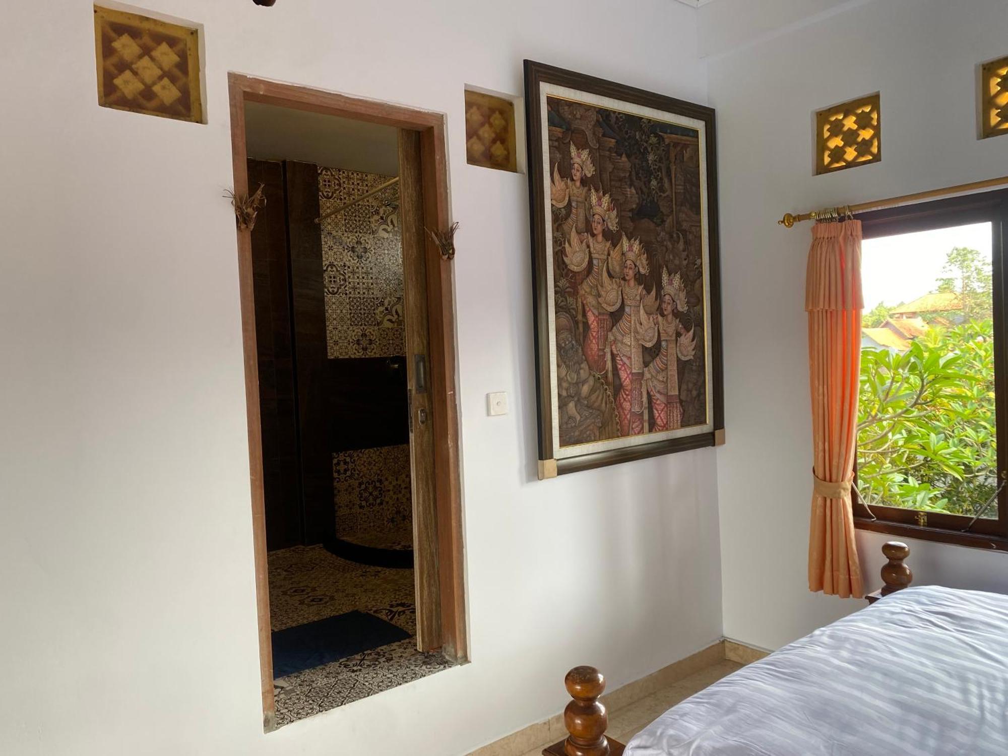 Homestay Komang Ketut