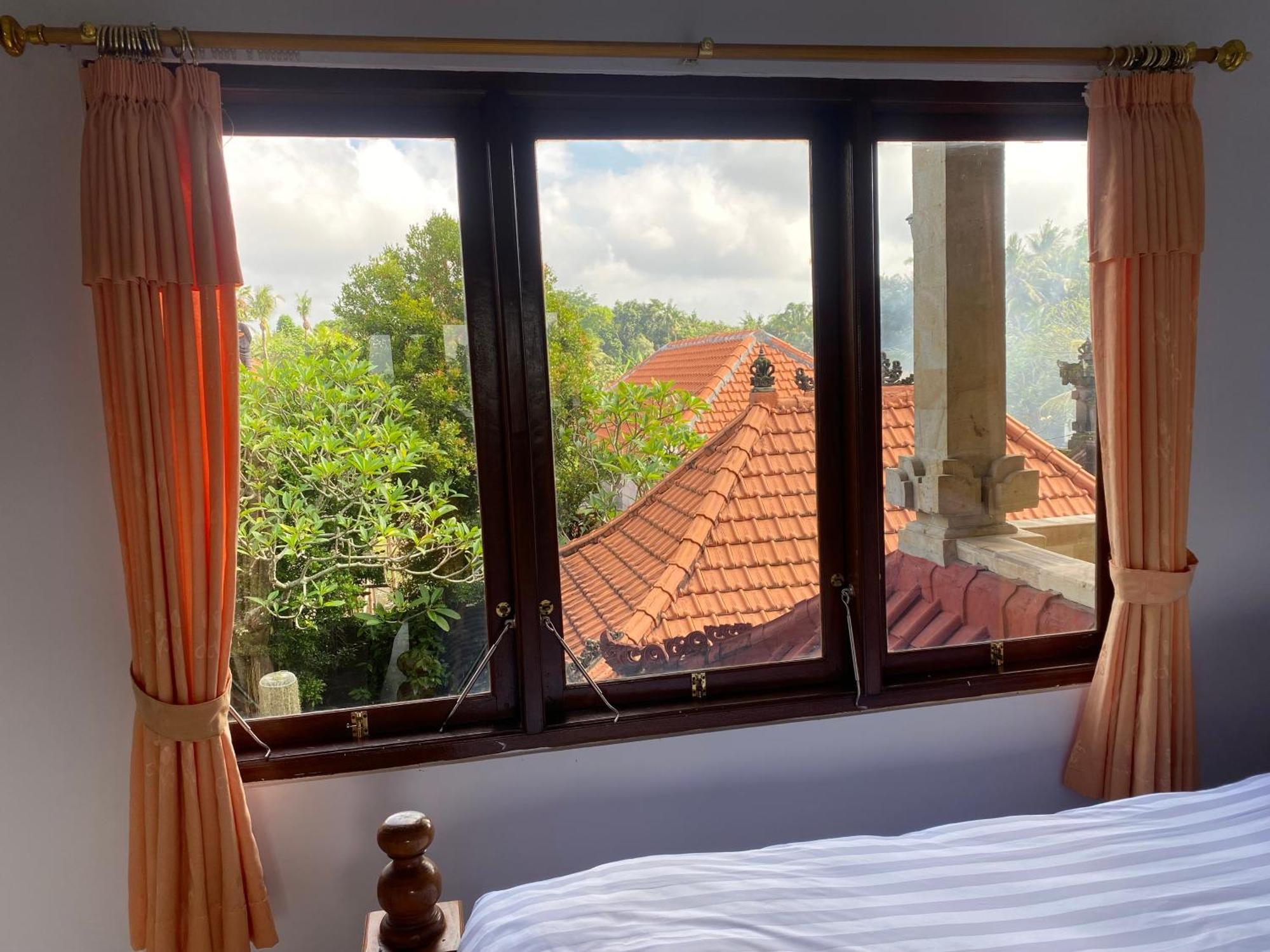 Komang Ketut Ubud