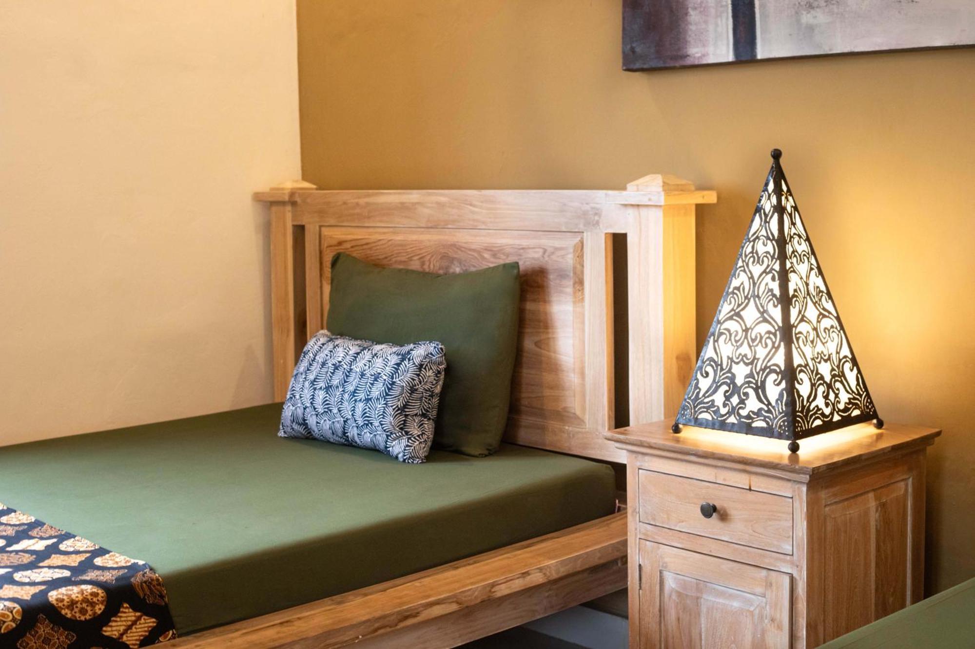 Warji House 1 Centre 3* Ubud (Bali)