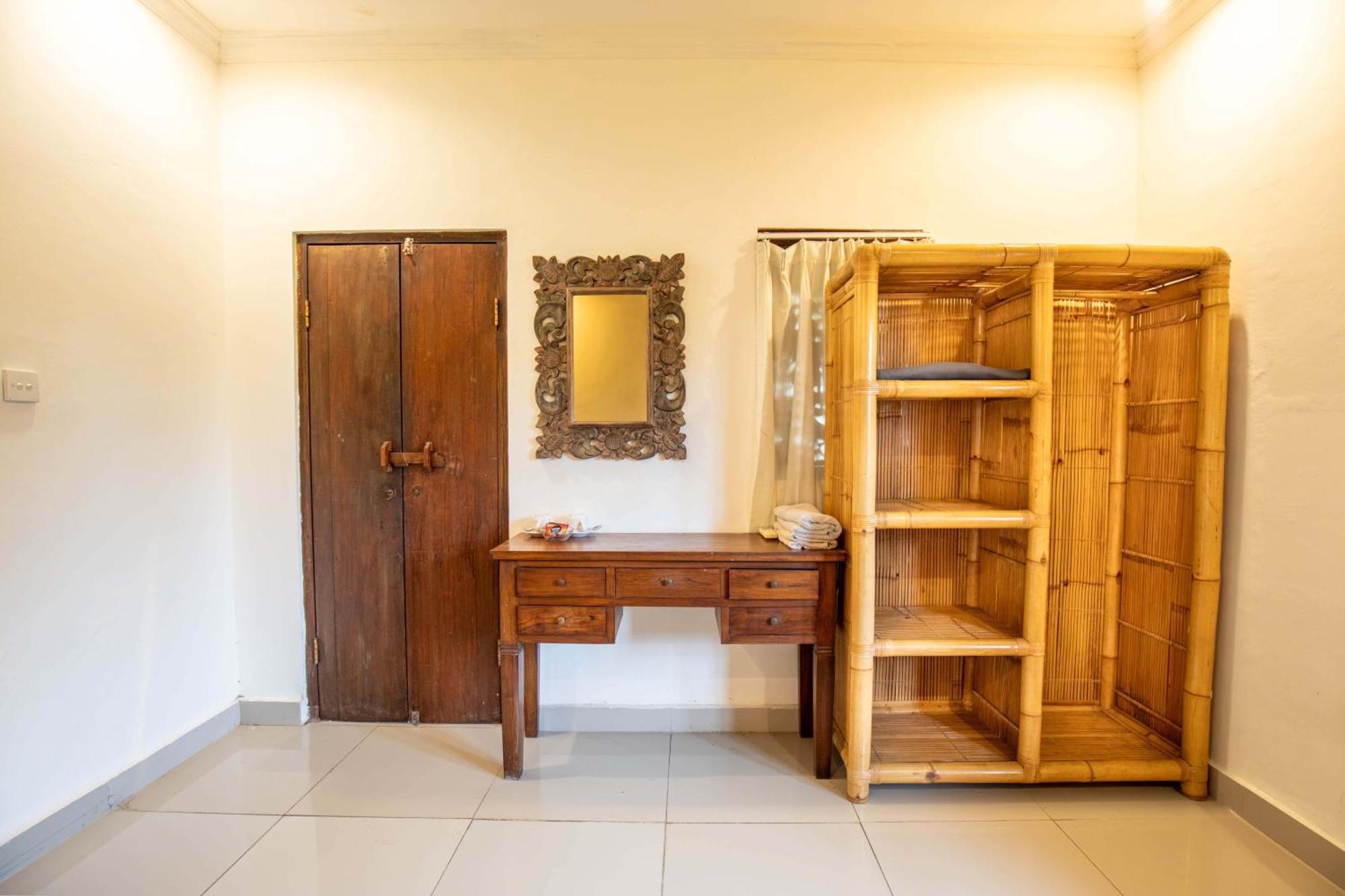 Guest house Warji House 1 Centre
