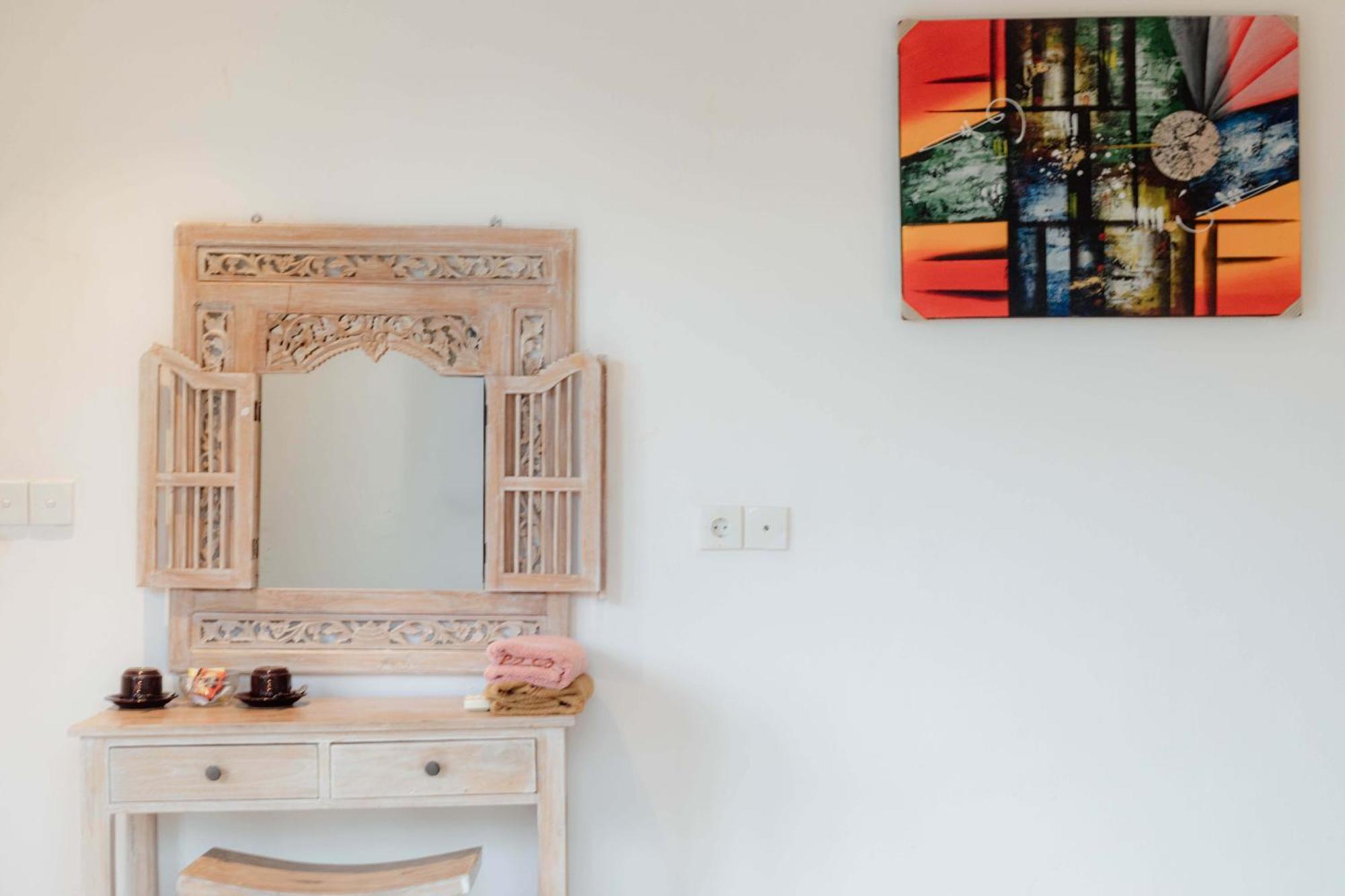 Warji House 1 Centre Guest house 3*