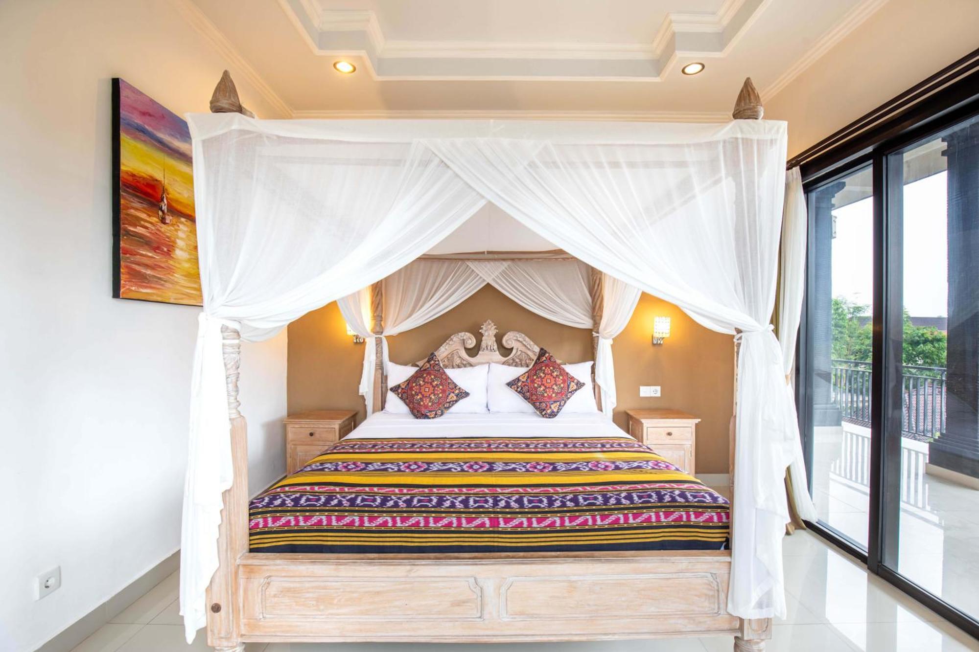 Warji House 1 Centre Guest house 3*