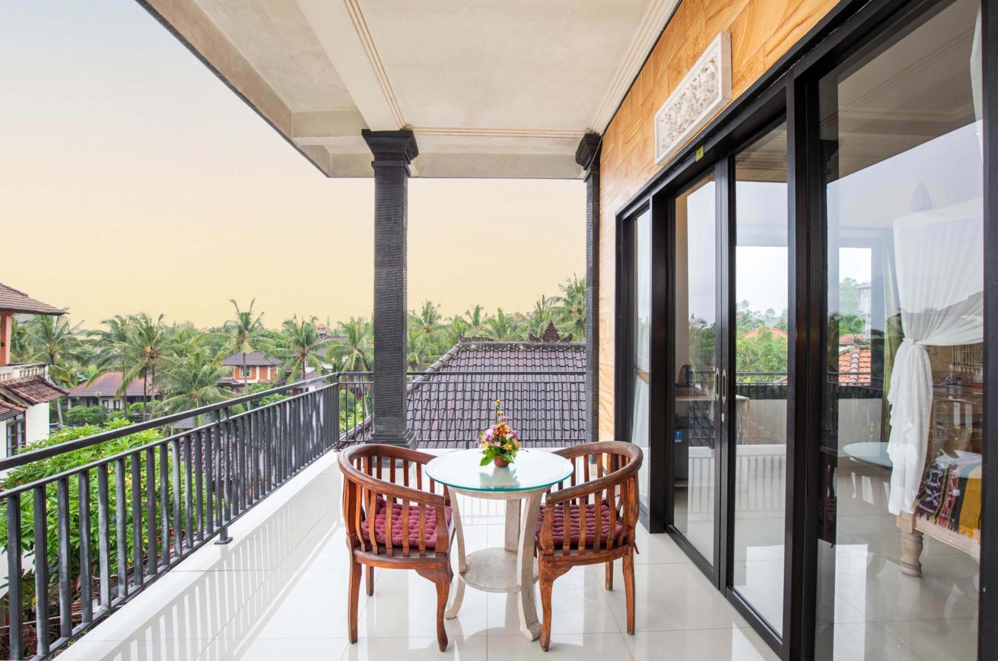 Guest house Warji House 1 Centre 3*
