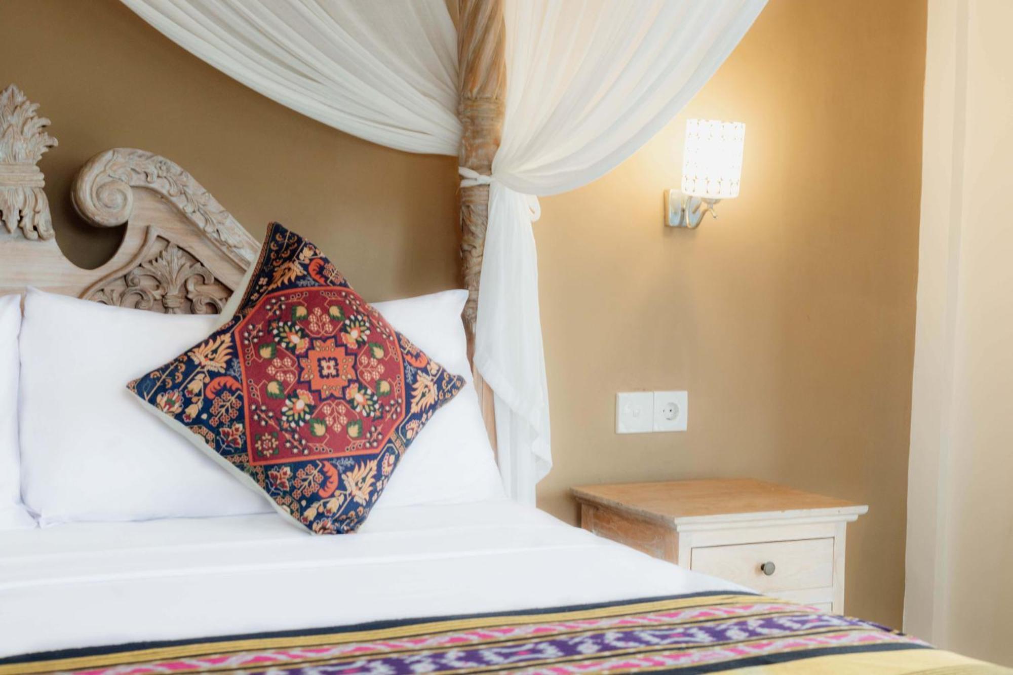 Warji House 1 Centre 3*
