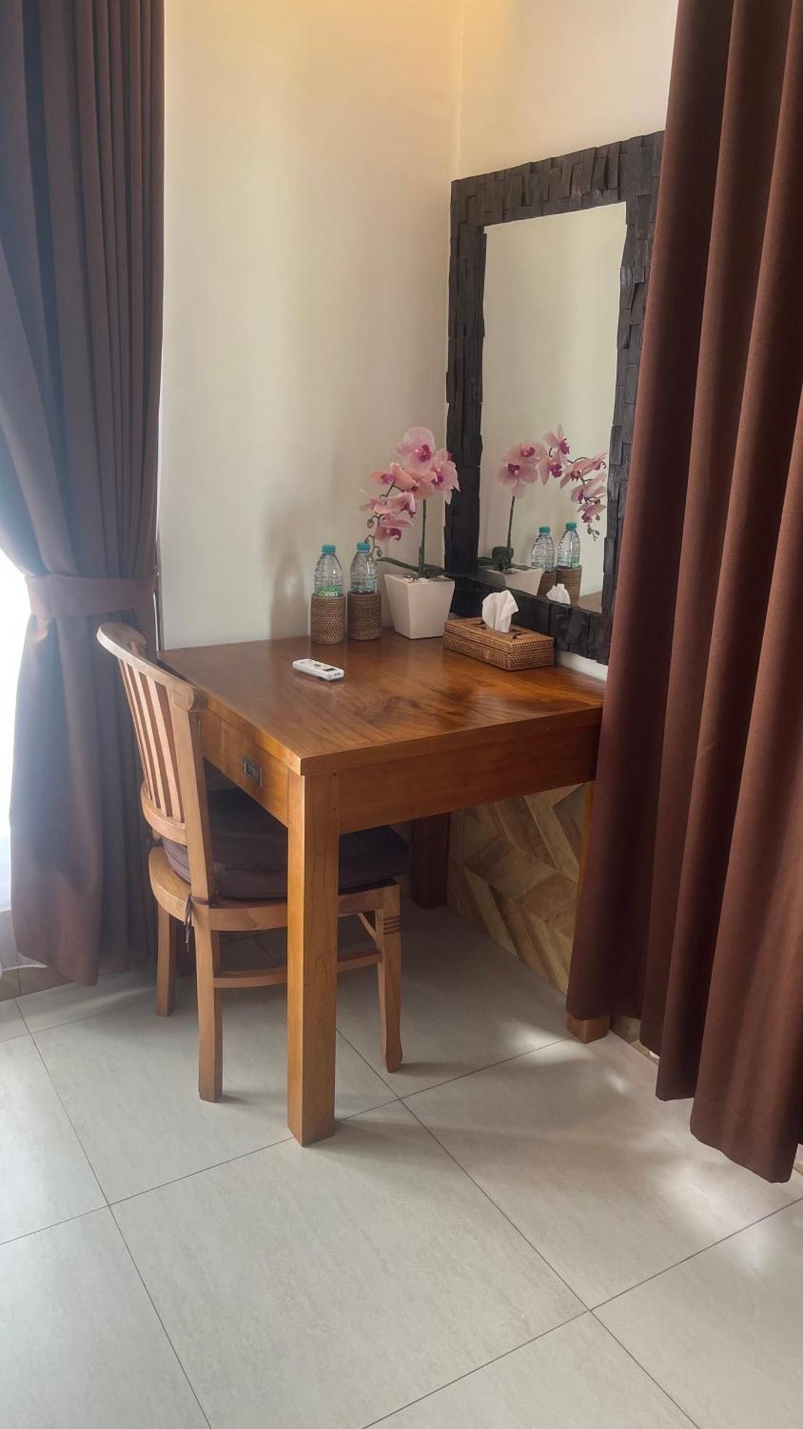 Heaven Villa Ubud