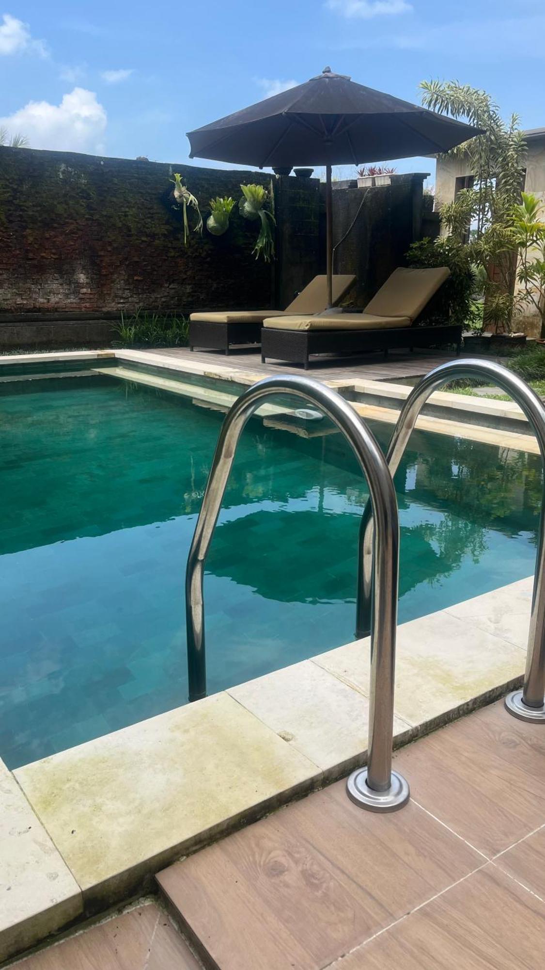 Heaven Villa Ubud