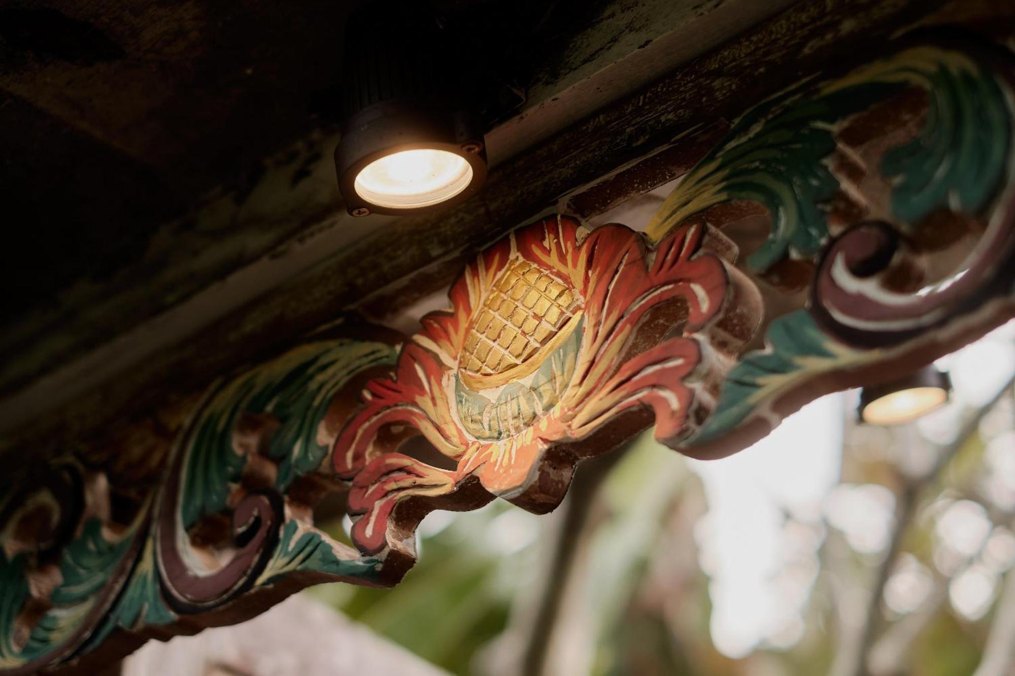 Pratiwi Villa Ubud (Bali)