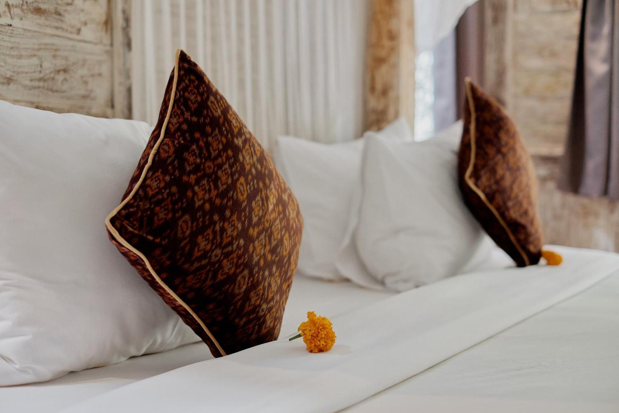 Villa Pratiwi Ubud (Bali)