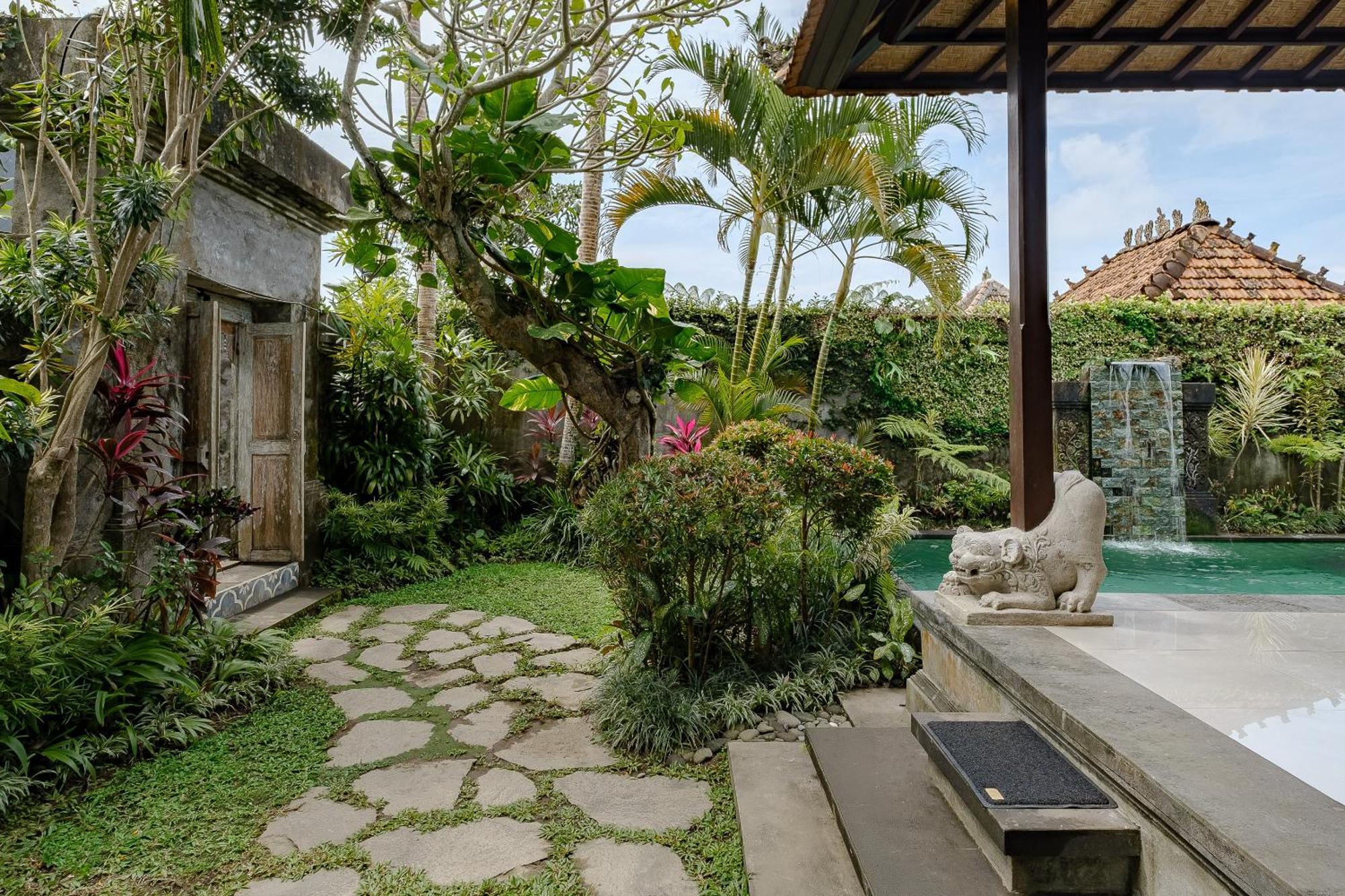 Pratiwi * Ubud (Bali)