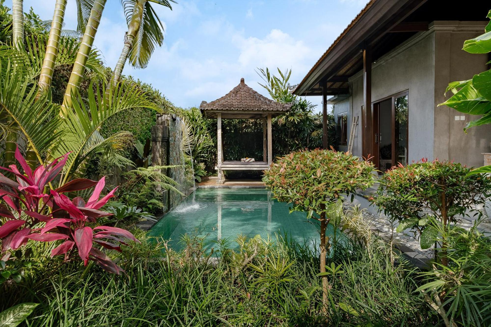Villa Pratiwi