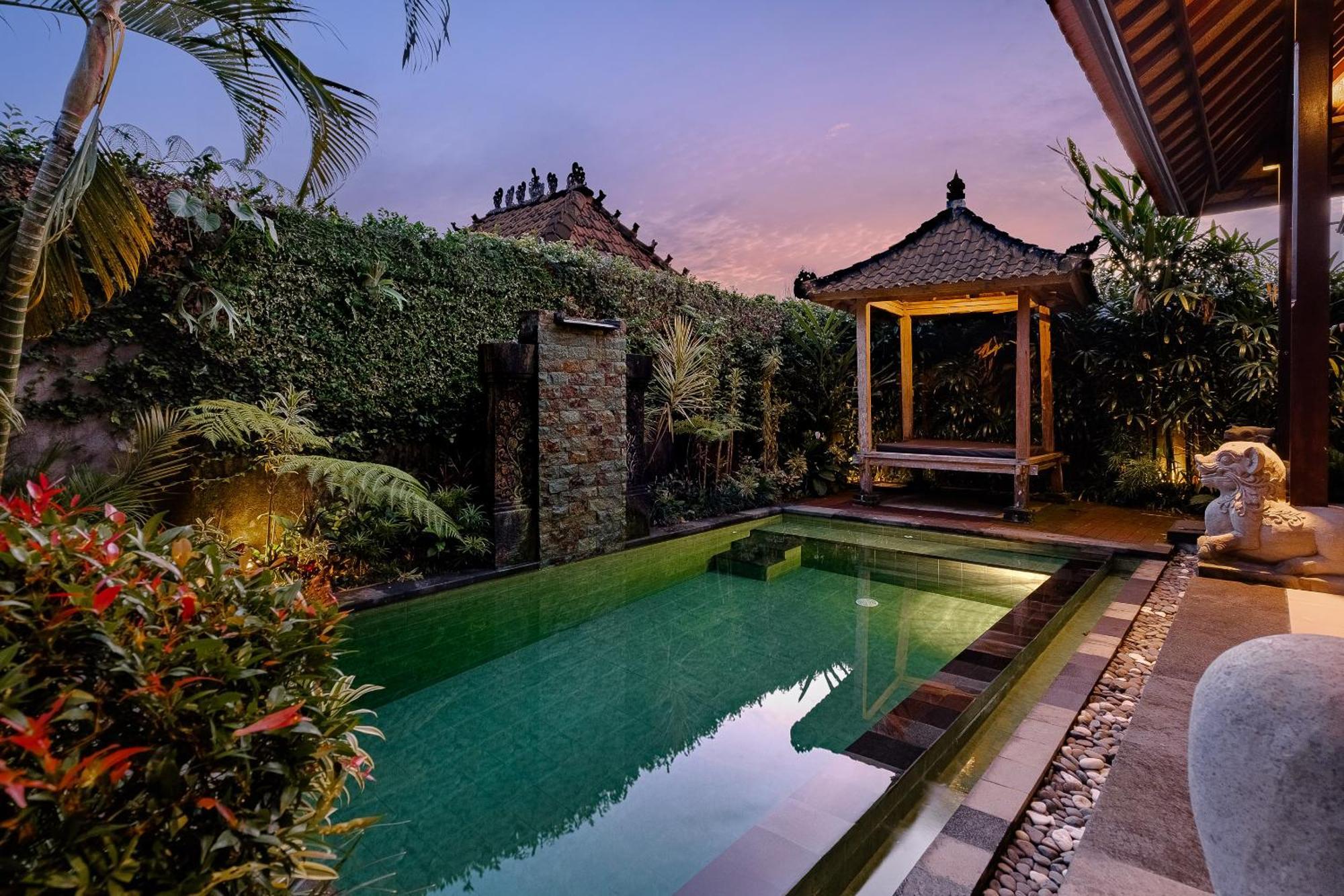 Villa Pratiwi