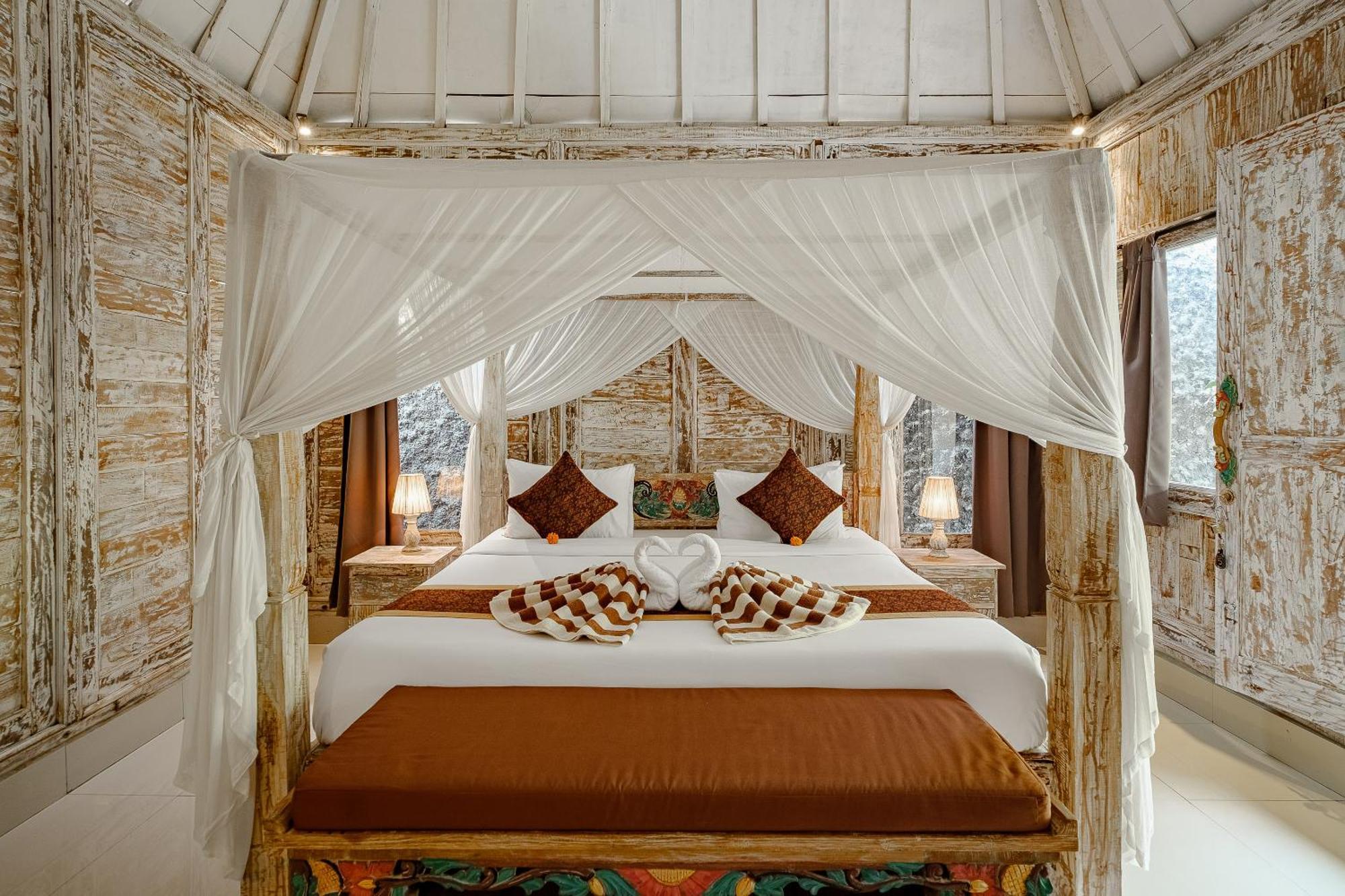 Villa Pratiwi Ubud (Bali)