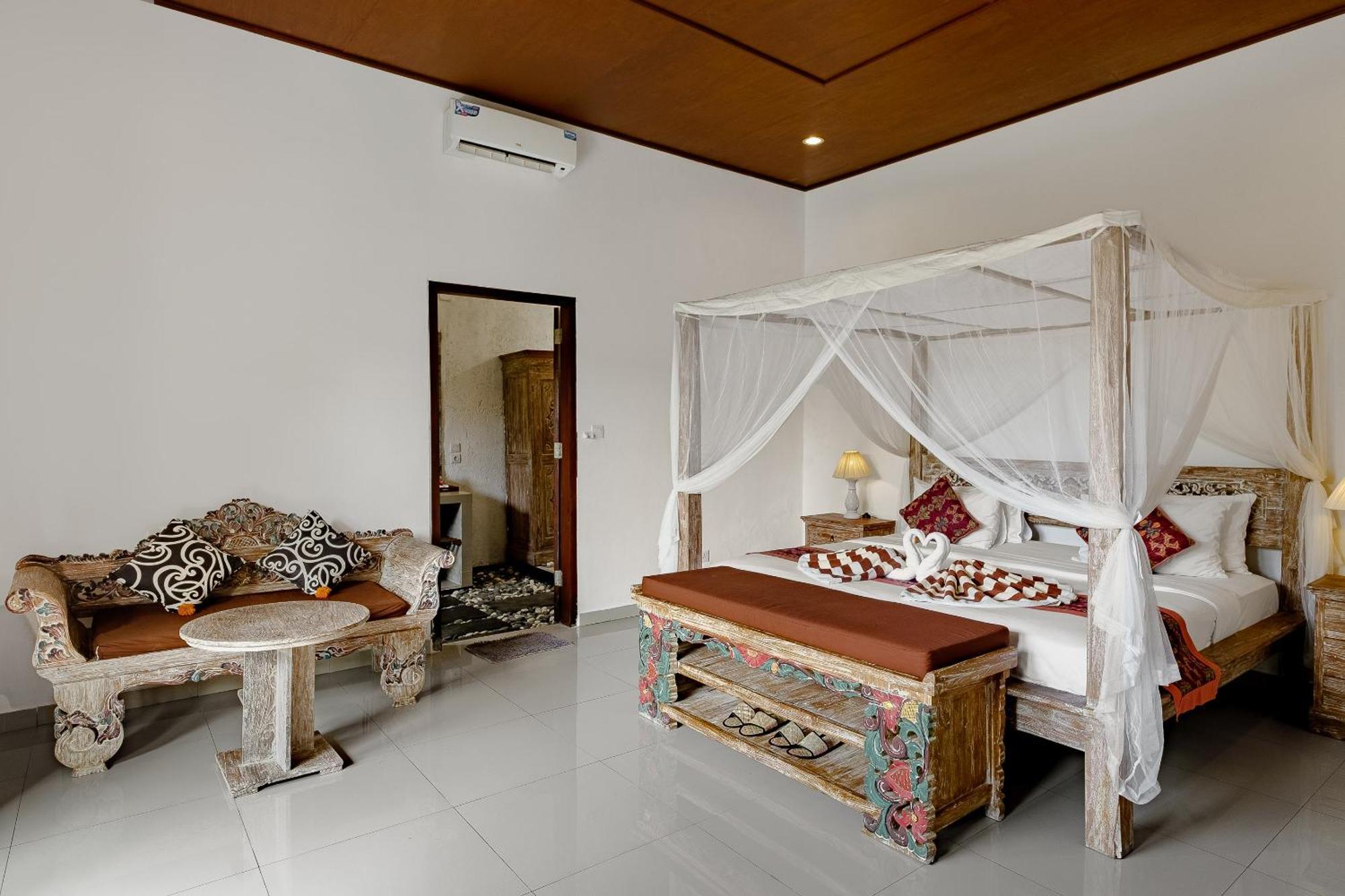 Pratiwi Villa Ubud (Bali)