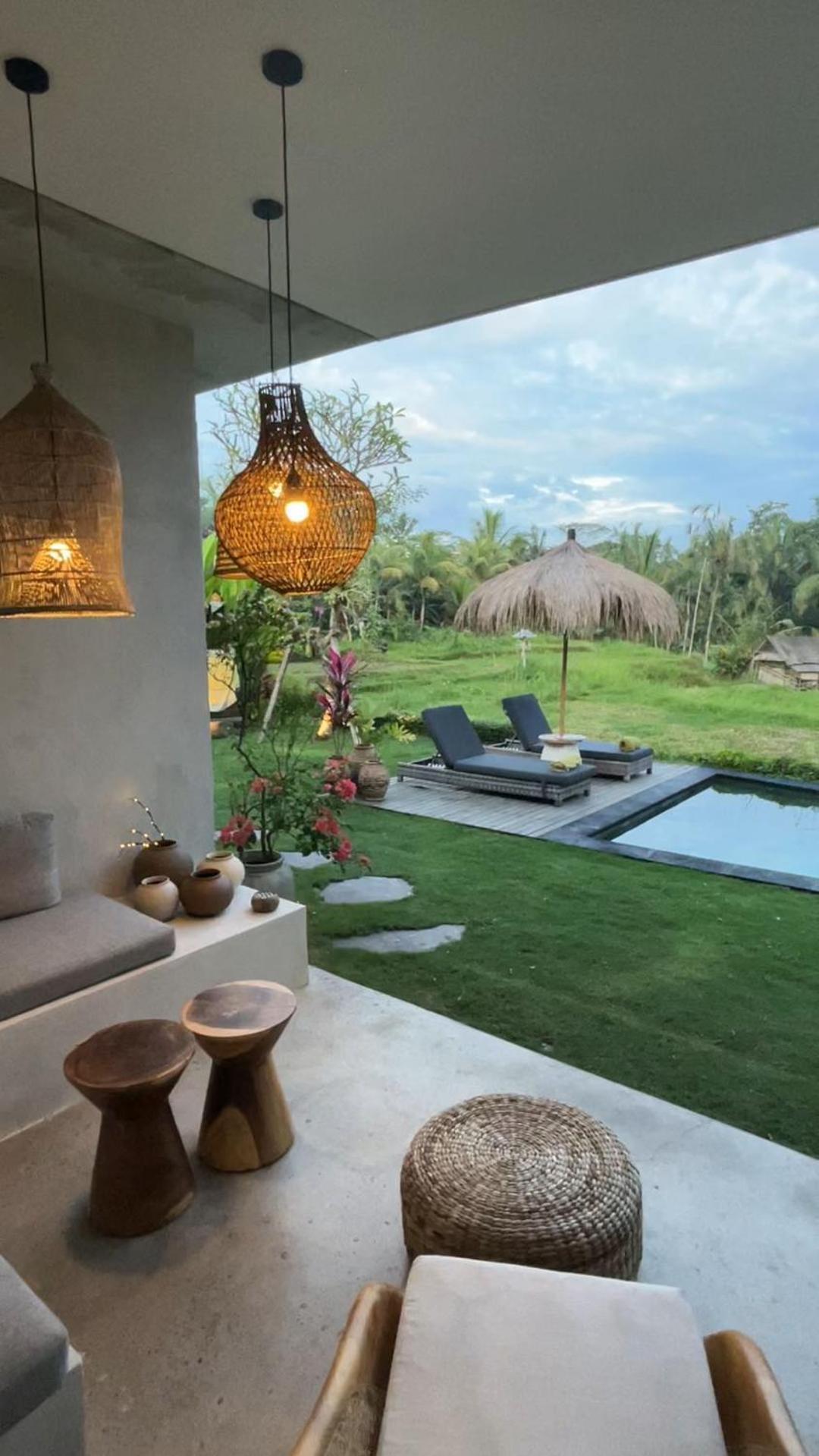 Villa Jiwaku Di Bali Ubud (Bali)