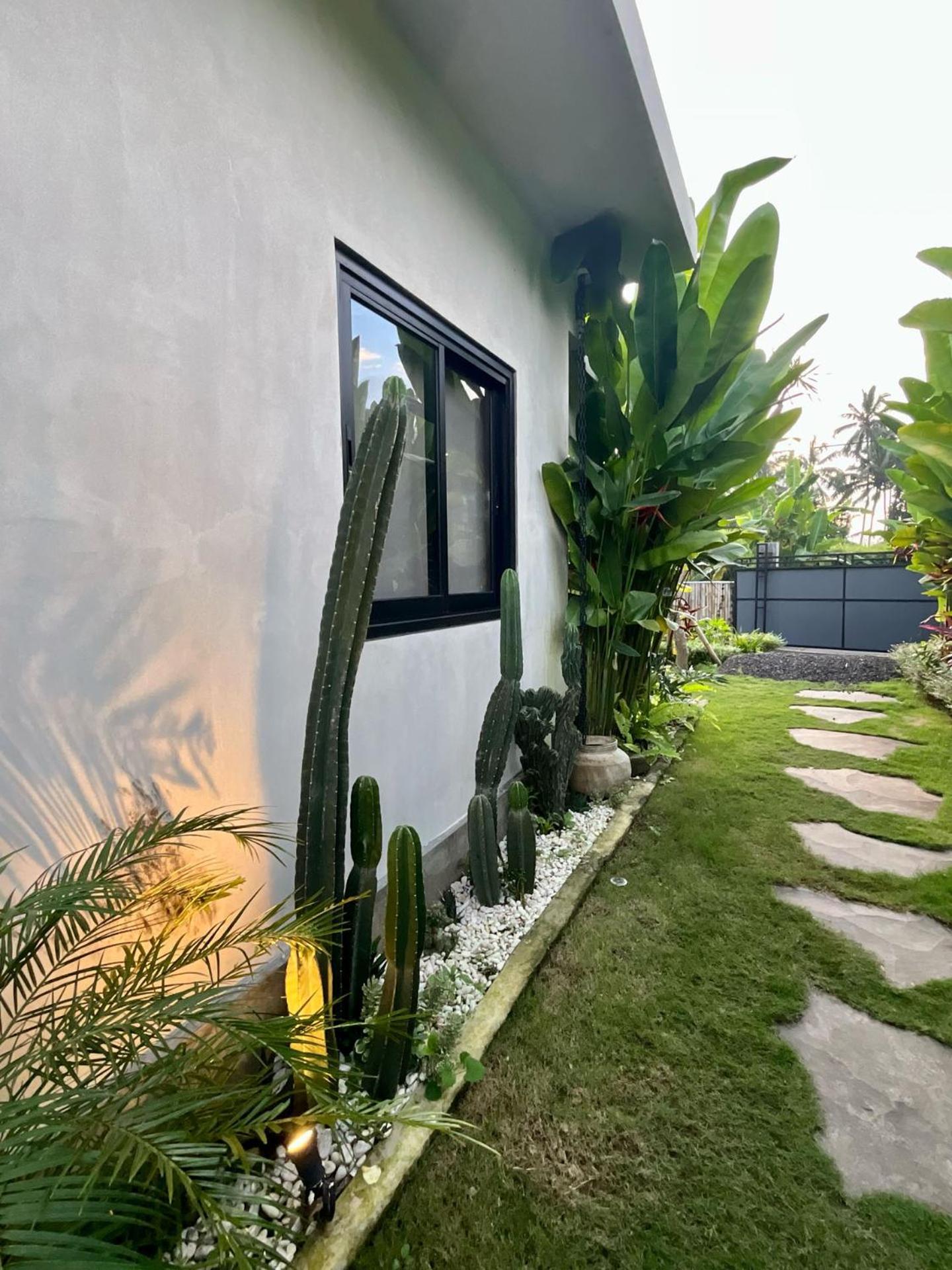 Jiwaku Di Bali Ubud (Bali)