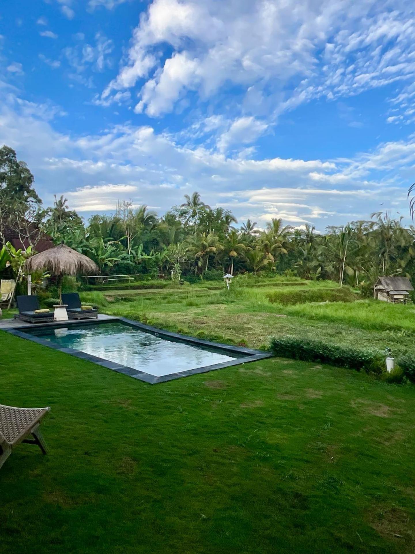 Villa Jiwaku Di Bali *