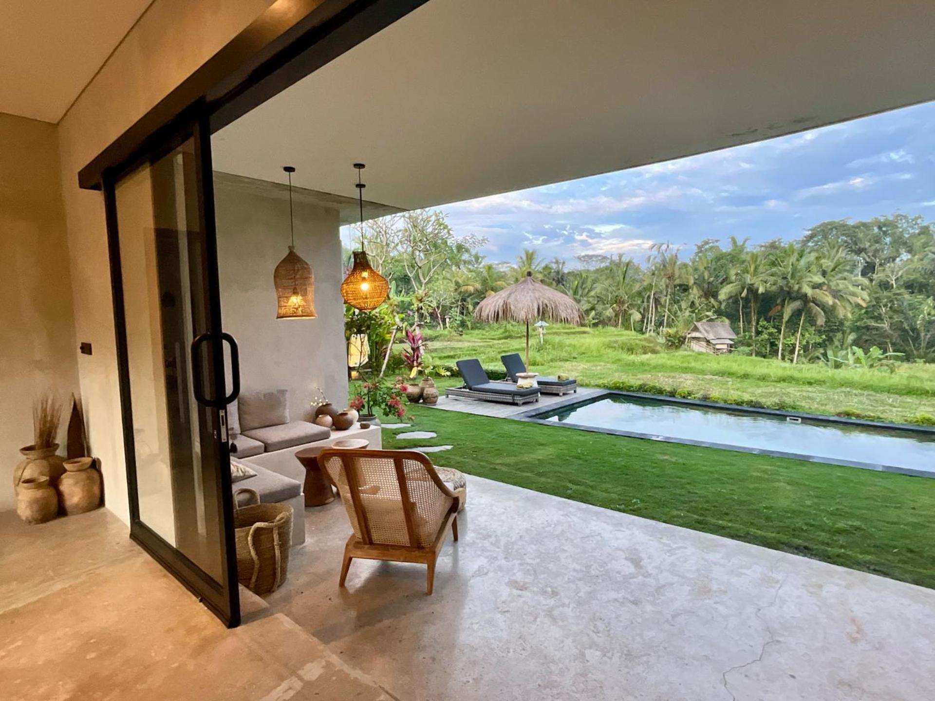 Villa Jiwaku Di Bali Ubud (Bali)