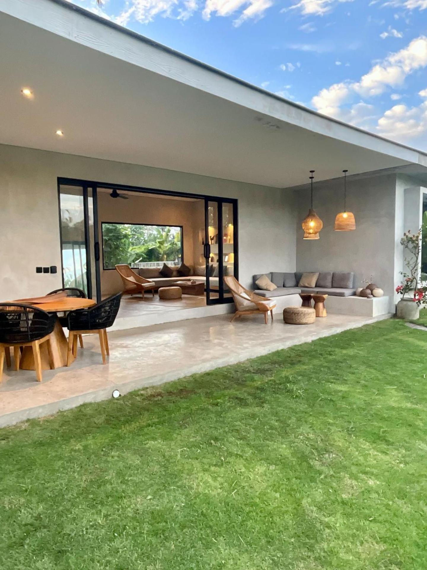 Villa Jiwaku Di Bali Ubud (Bali)