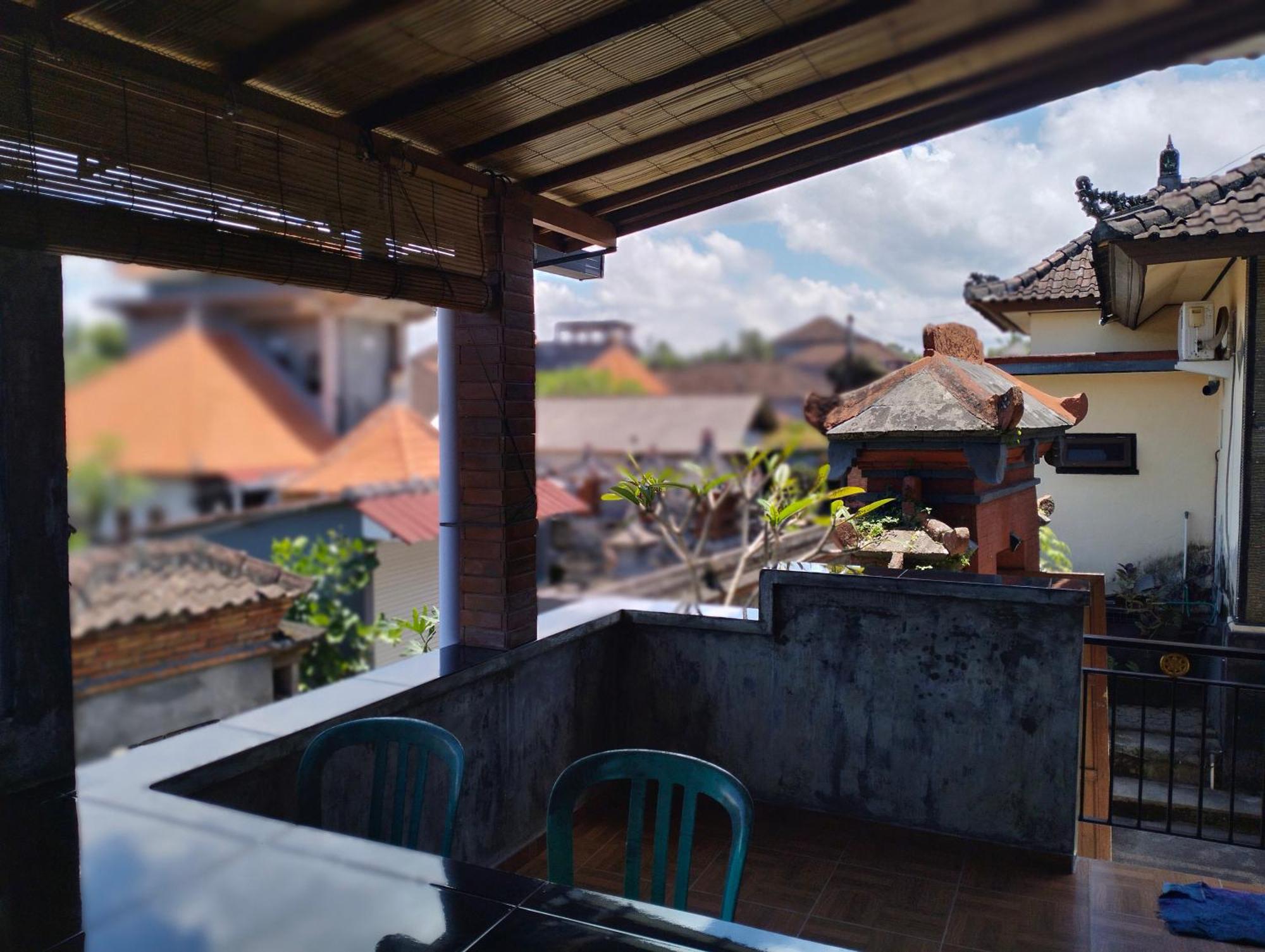 Guest house Permana