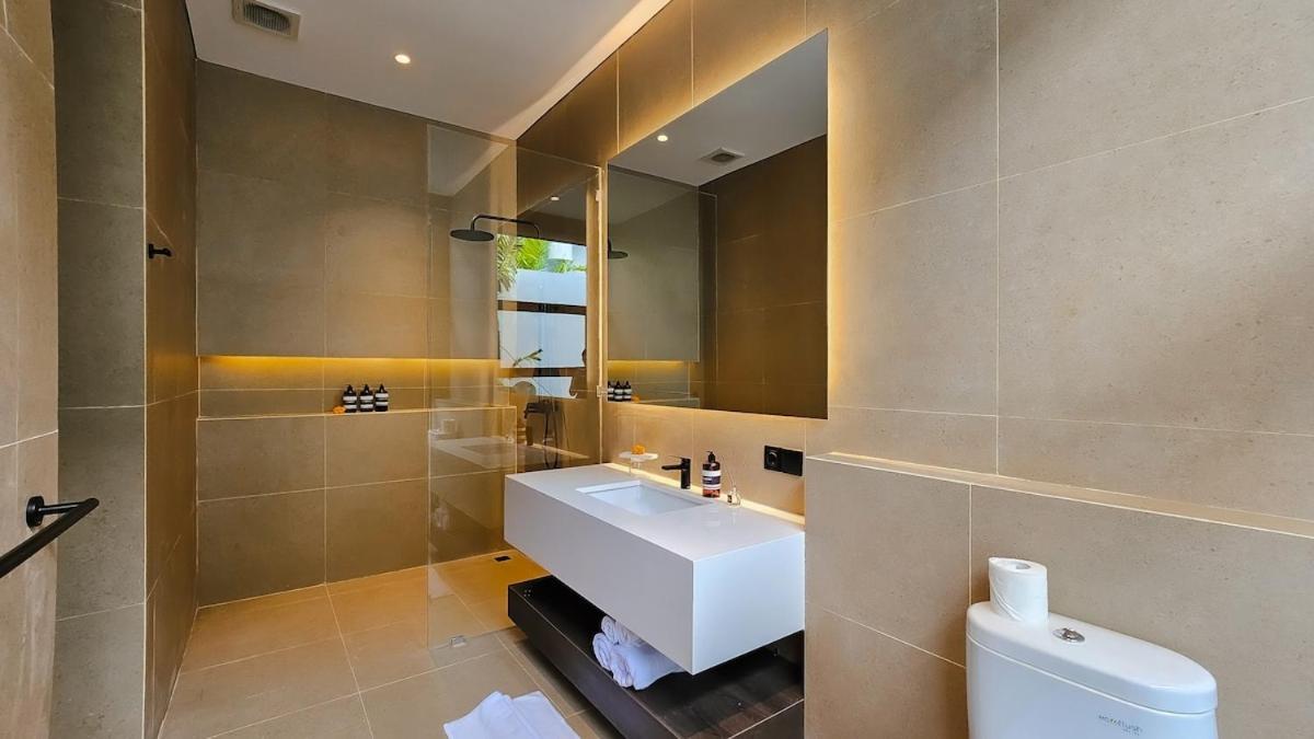 Bellis Villa Ubud (Bali)
