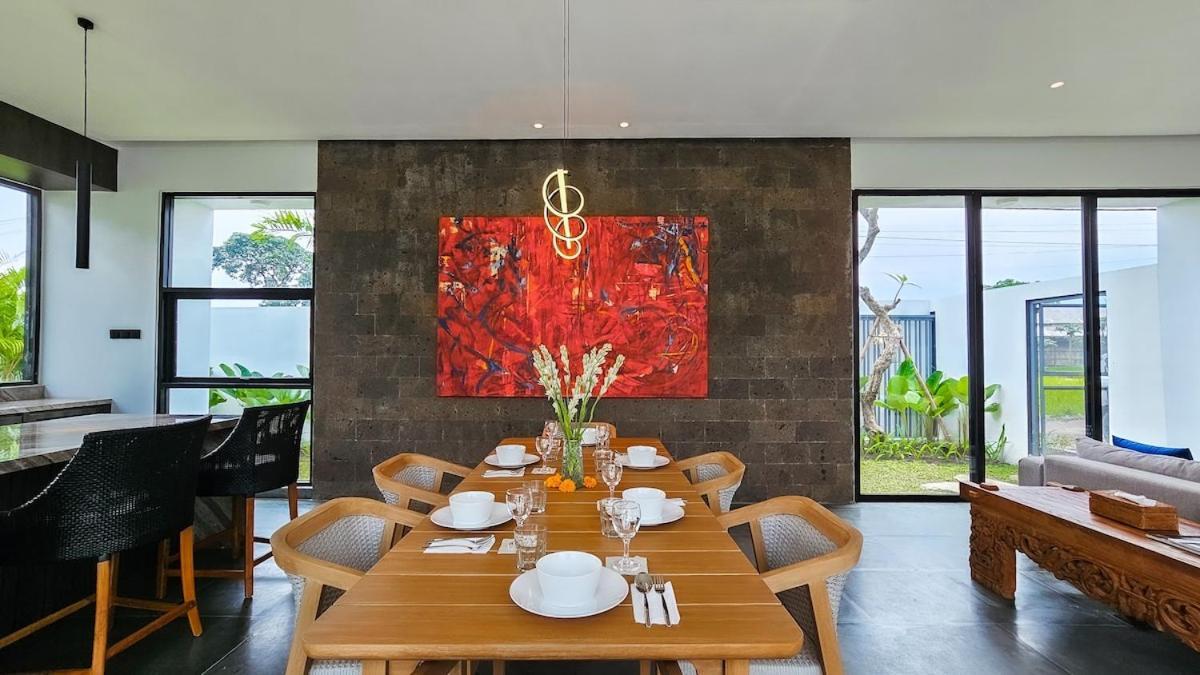 Villa Bellis Ubud (Bali)