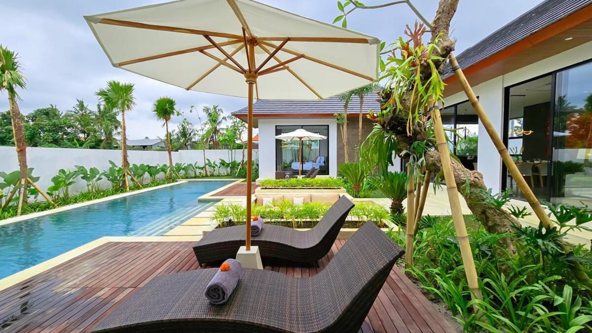 Villa Bellis *