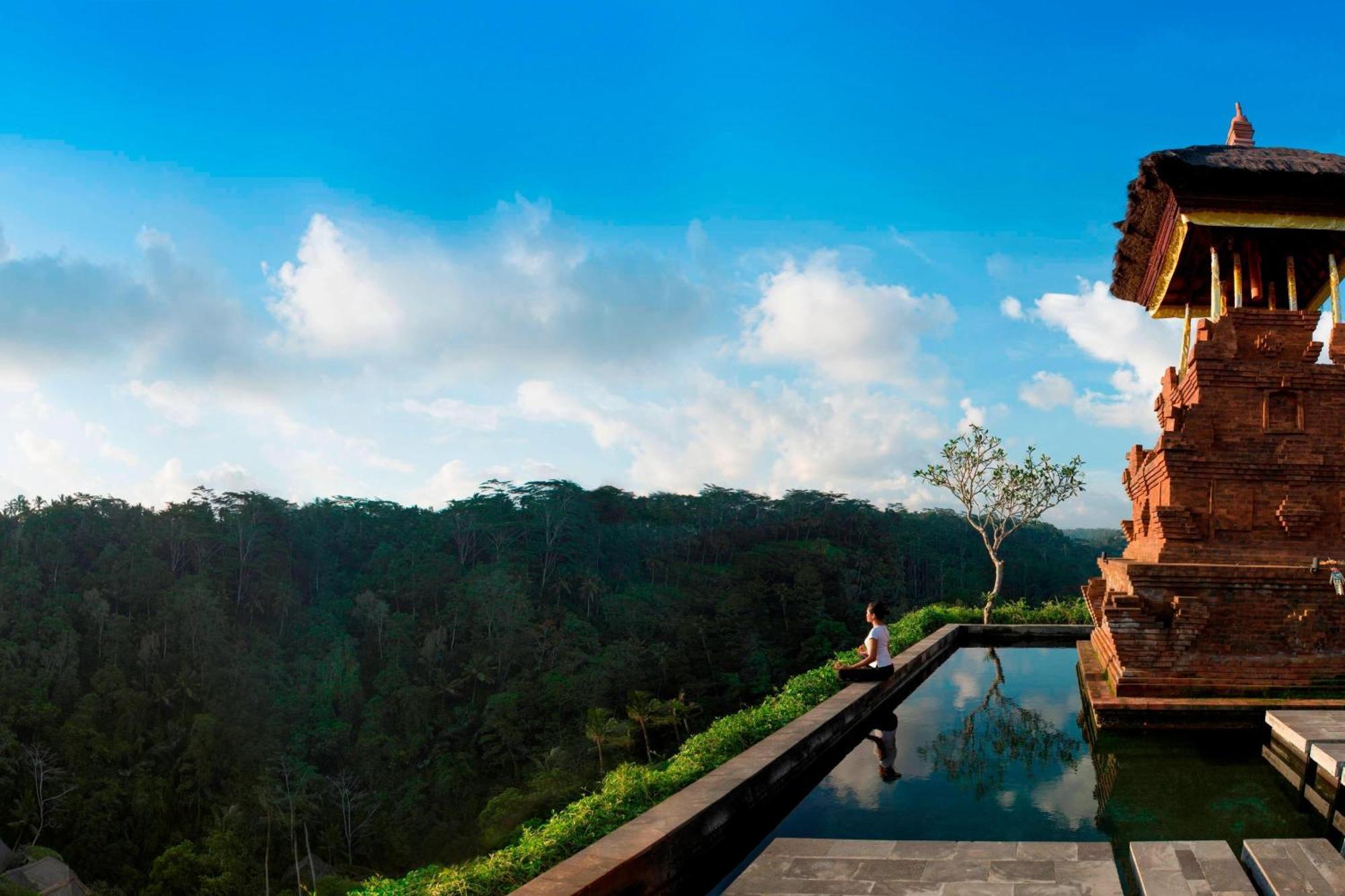 Mandapa, A Ritz-carlton Reserve Resort