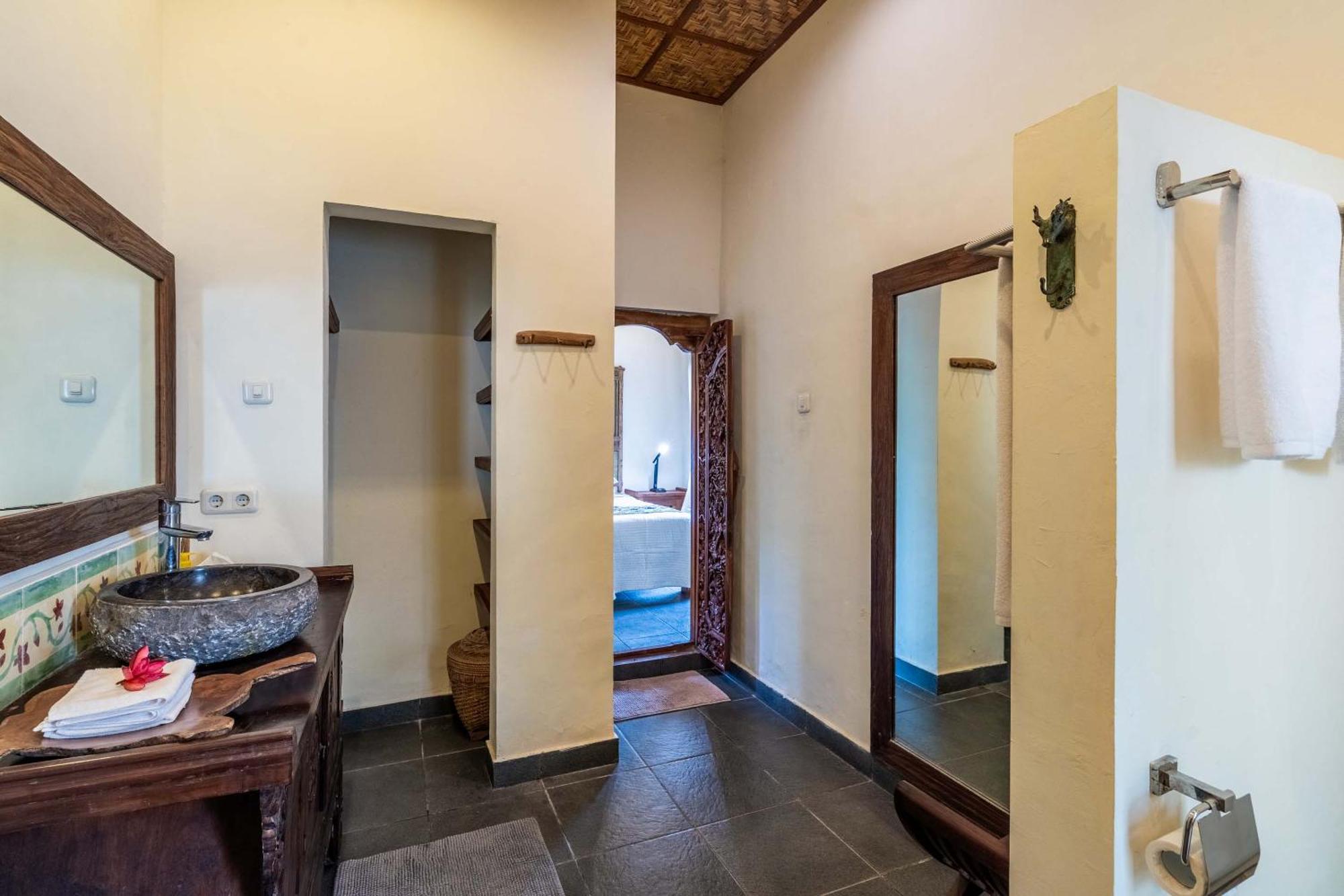 Villa Mangga Ubud (Bali)