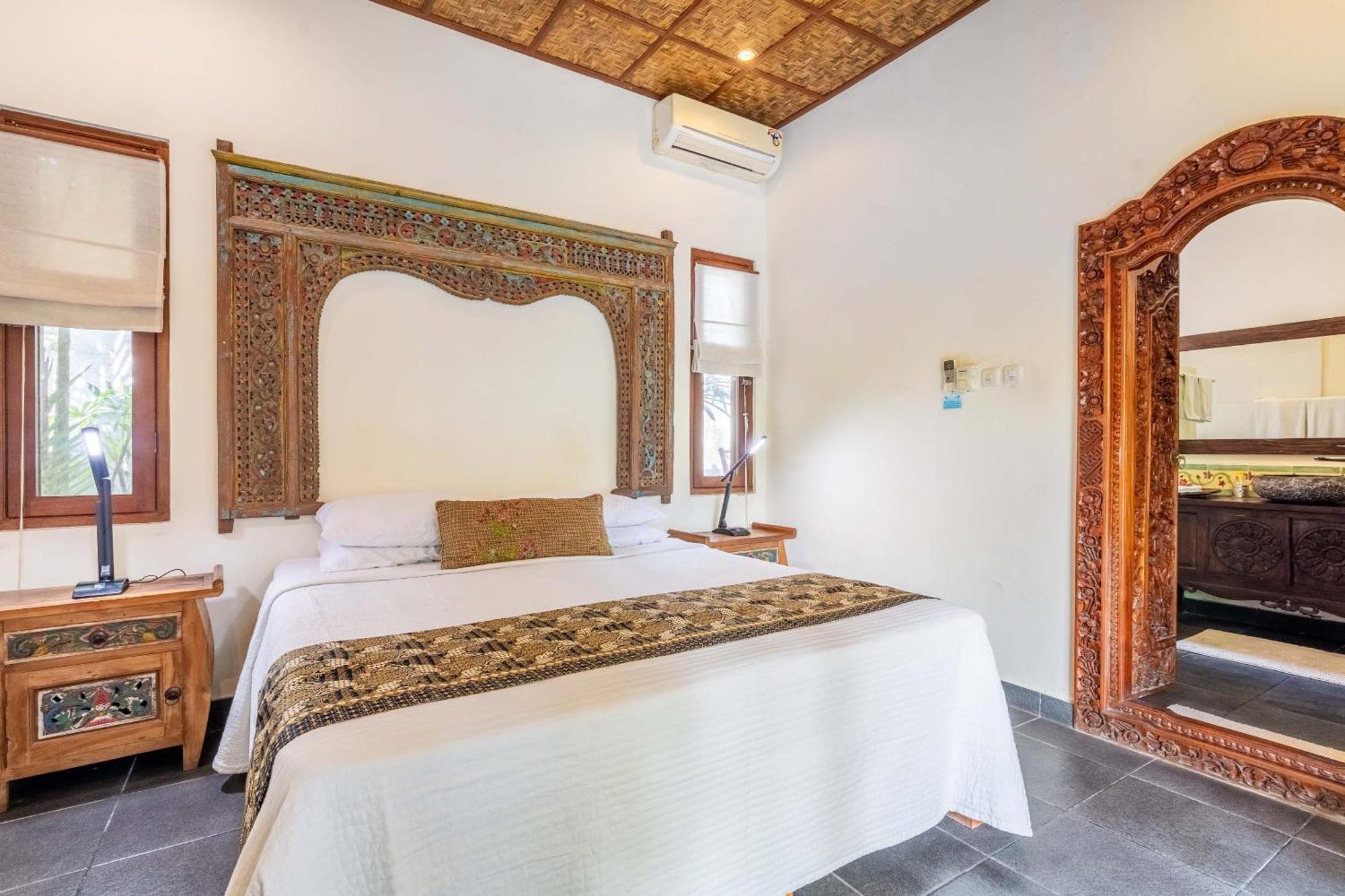 Mangga Villa