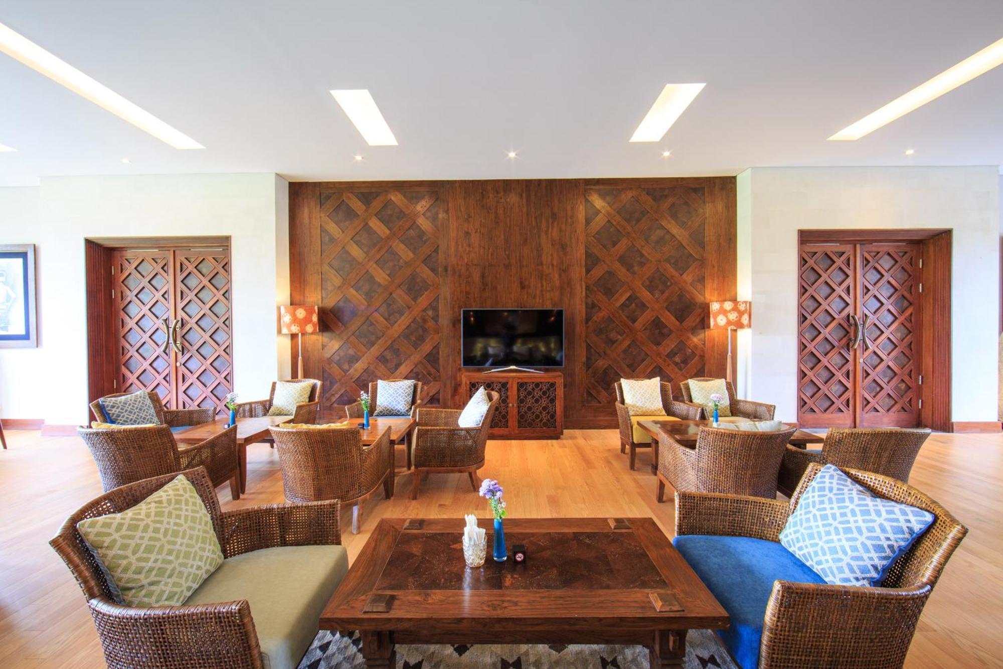 Tejaprana Bisma - Chse Certified 5* Ubud