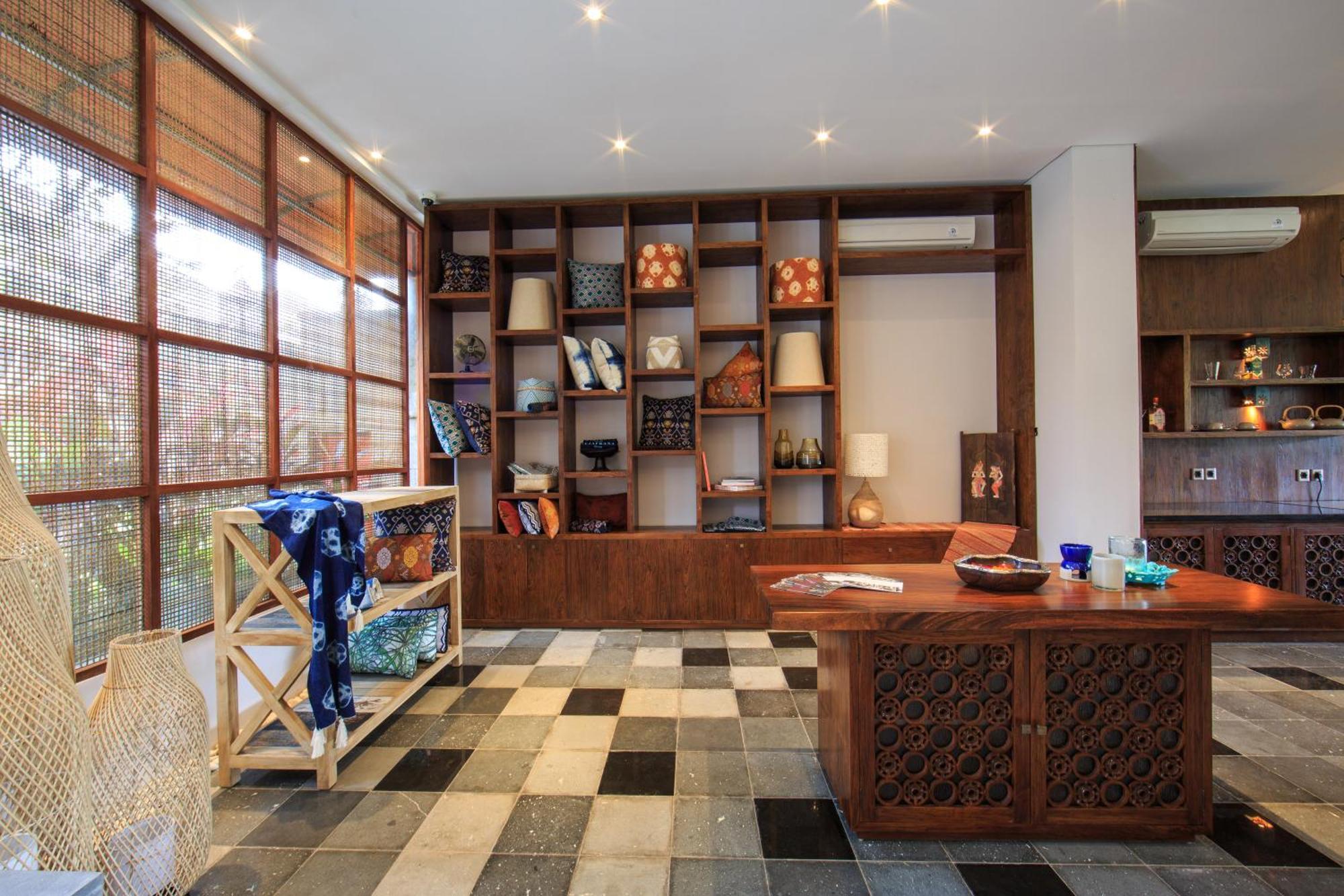 Resort Tejaprana Bisma - Chse Certified Ubud