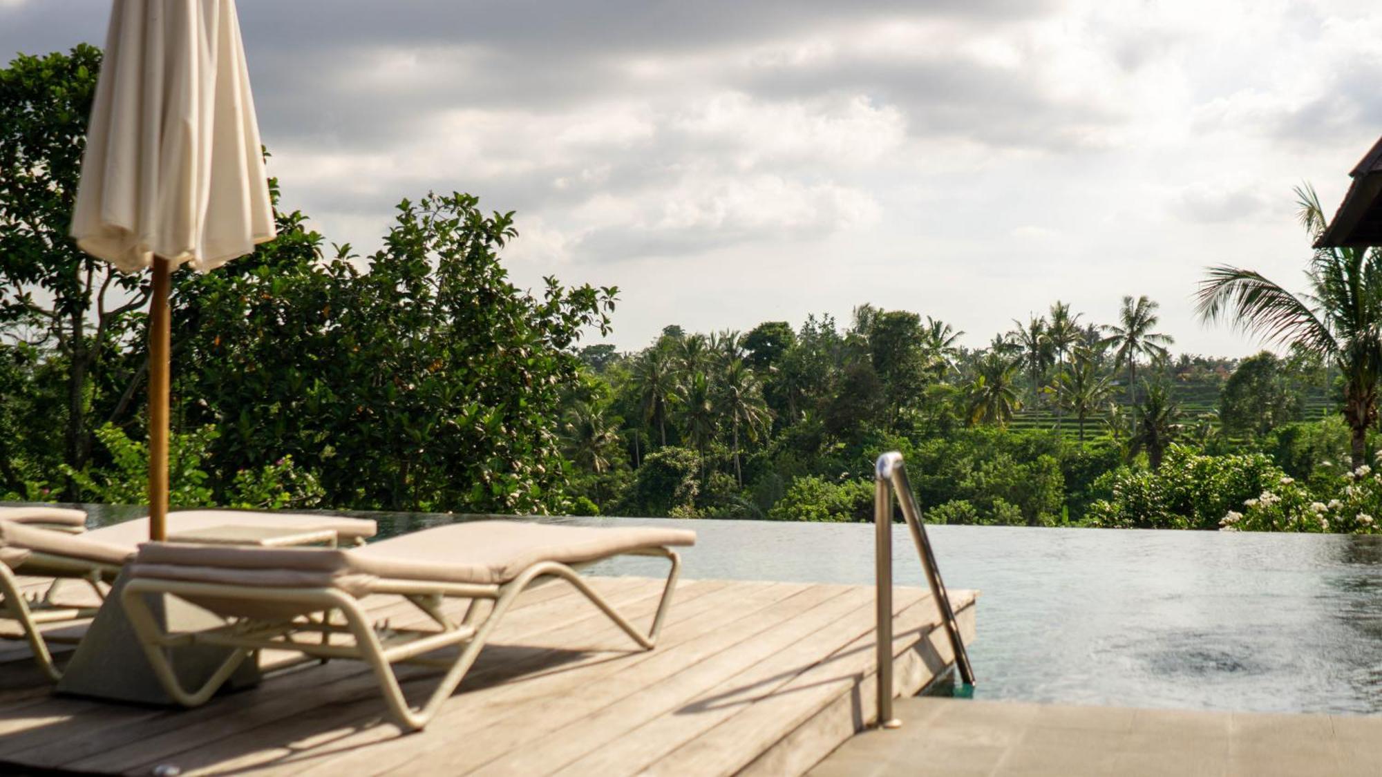 Tejaprana Bisma - Chse Certified 5* Ubud