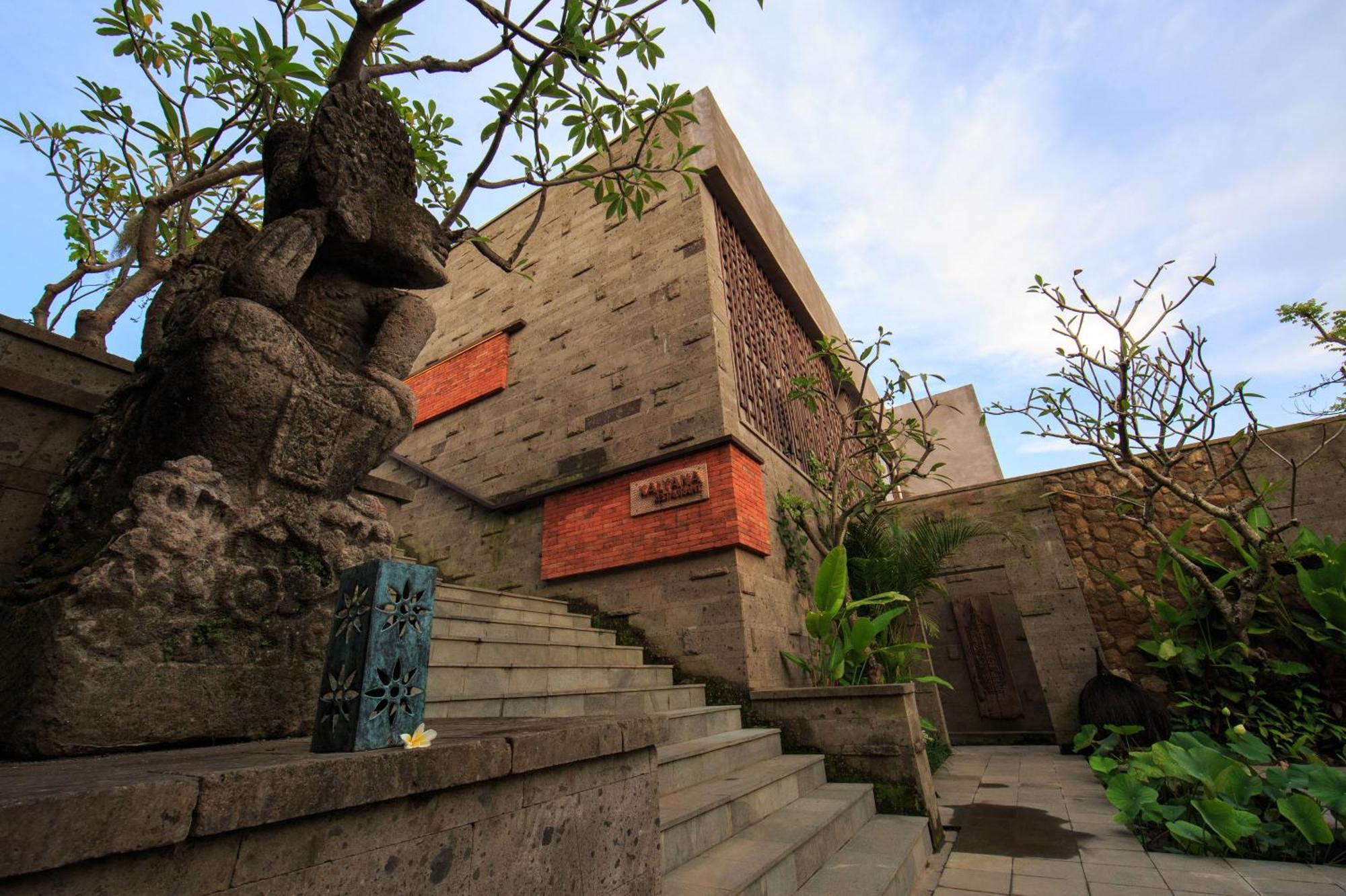 Tejaprana Bisma - Chse Certified Resort 5*