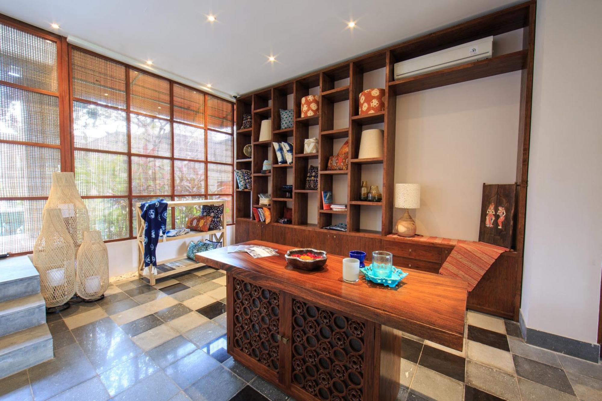 Resort Tejaprana Bisma - Chse Certified Ubud