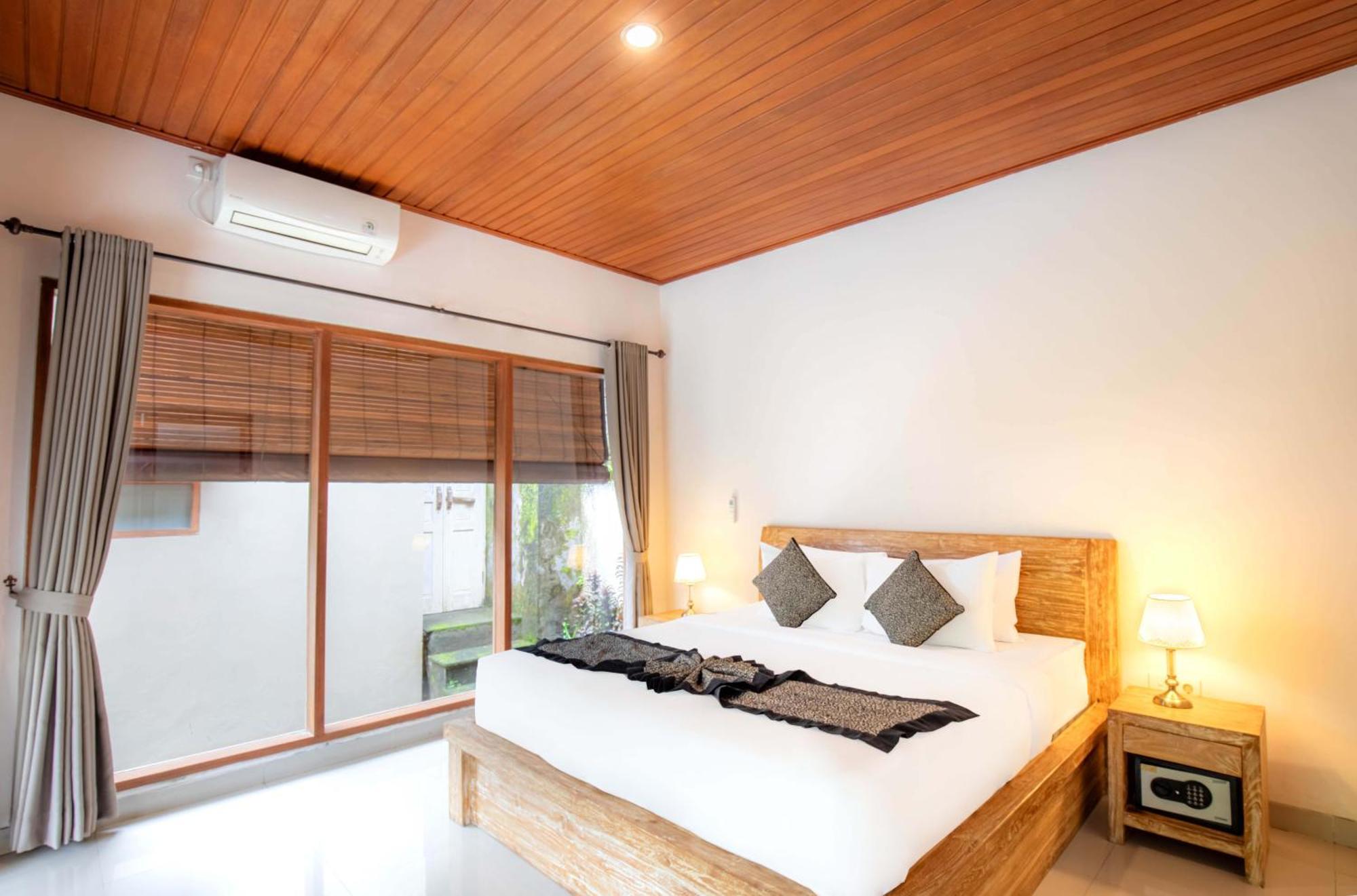 Sari Bamboo Ubud