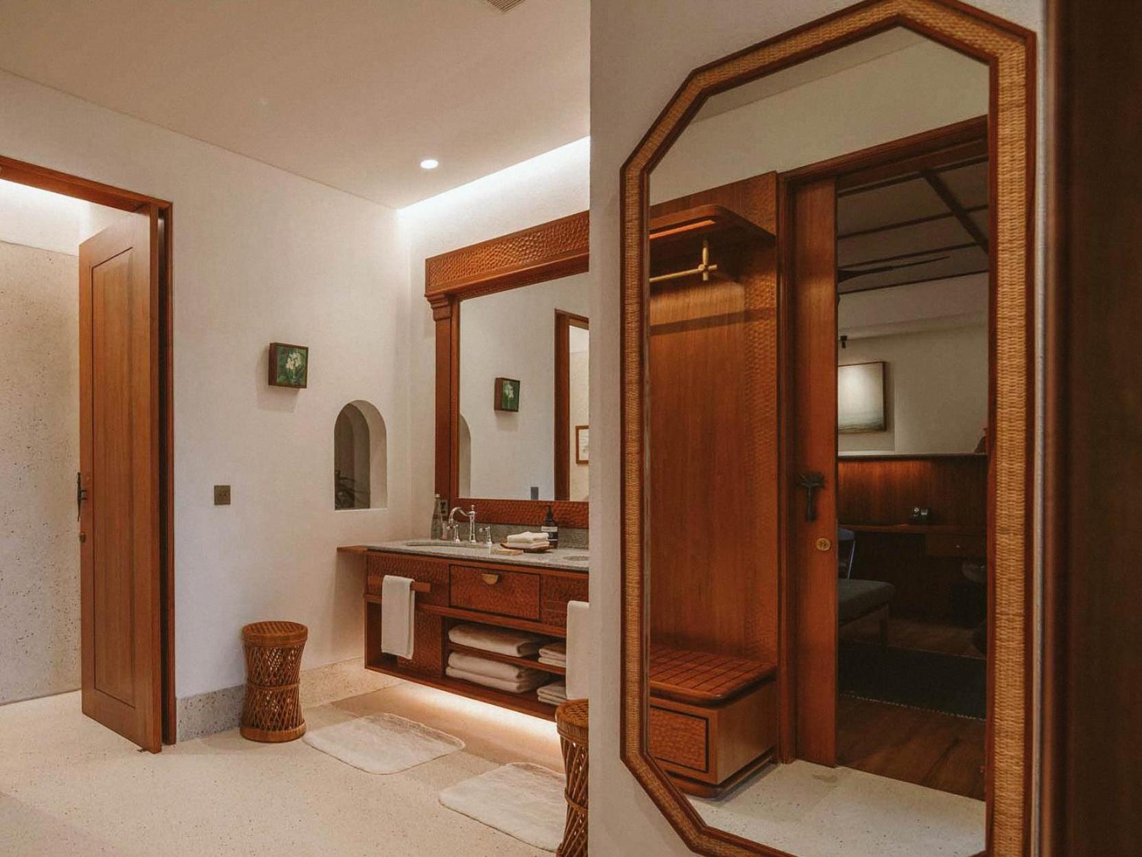 The Sayan House Resort Ubud