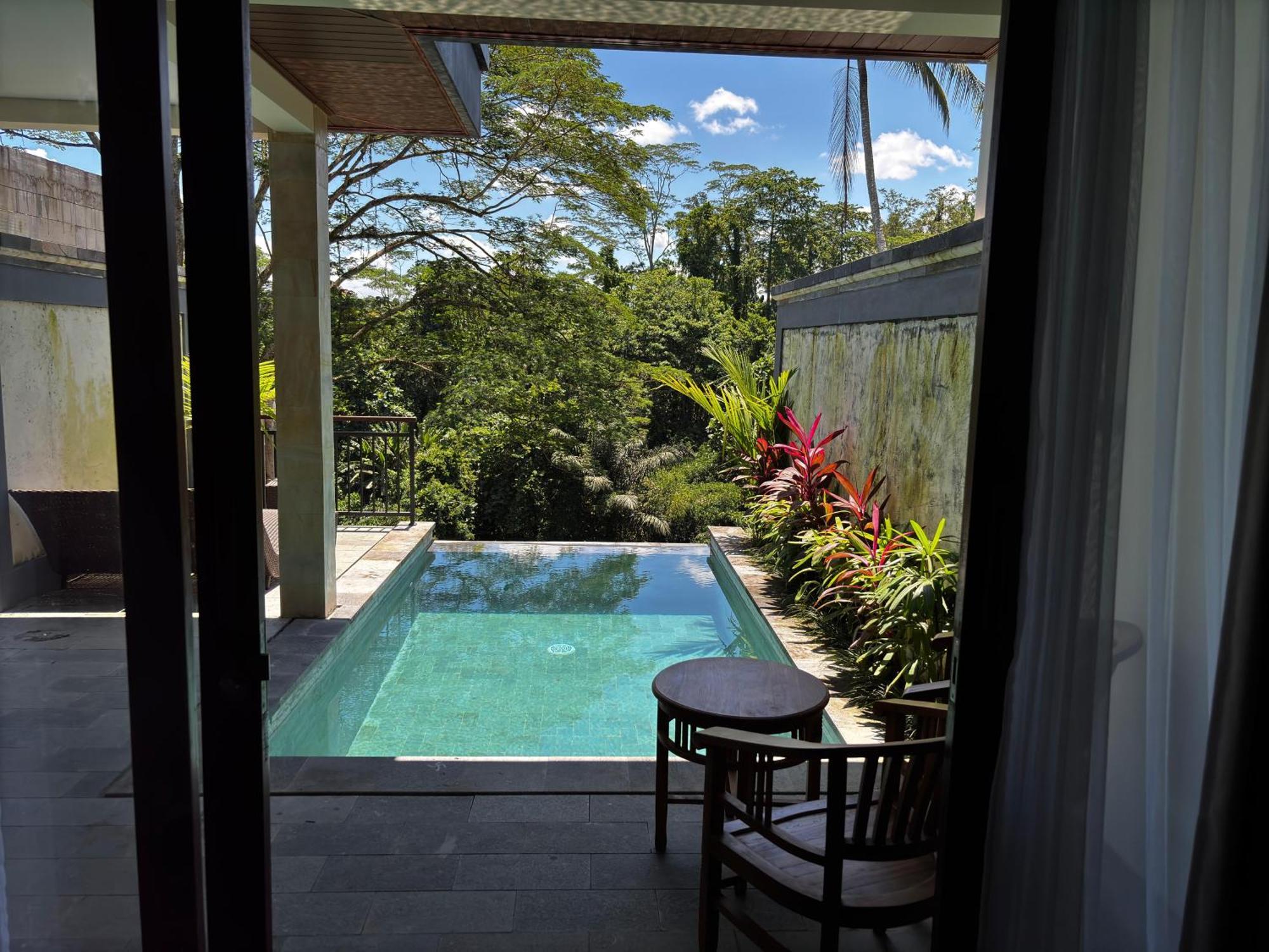 Abing Pousada Ubud